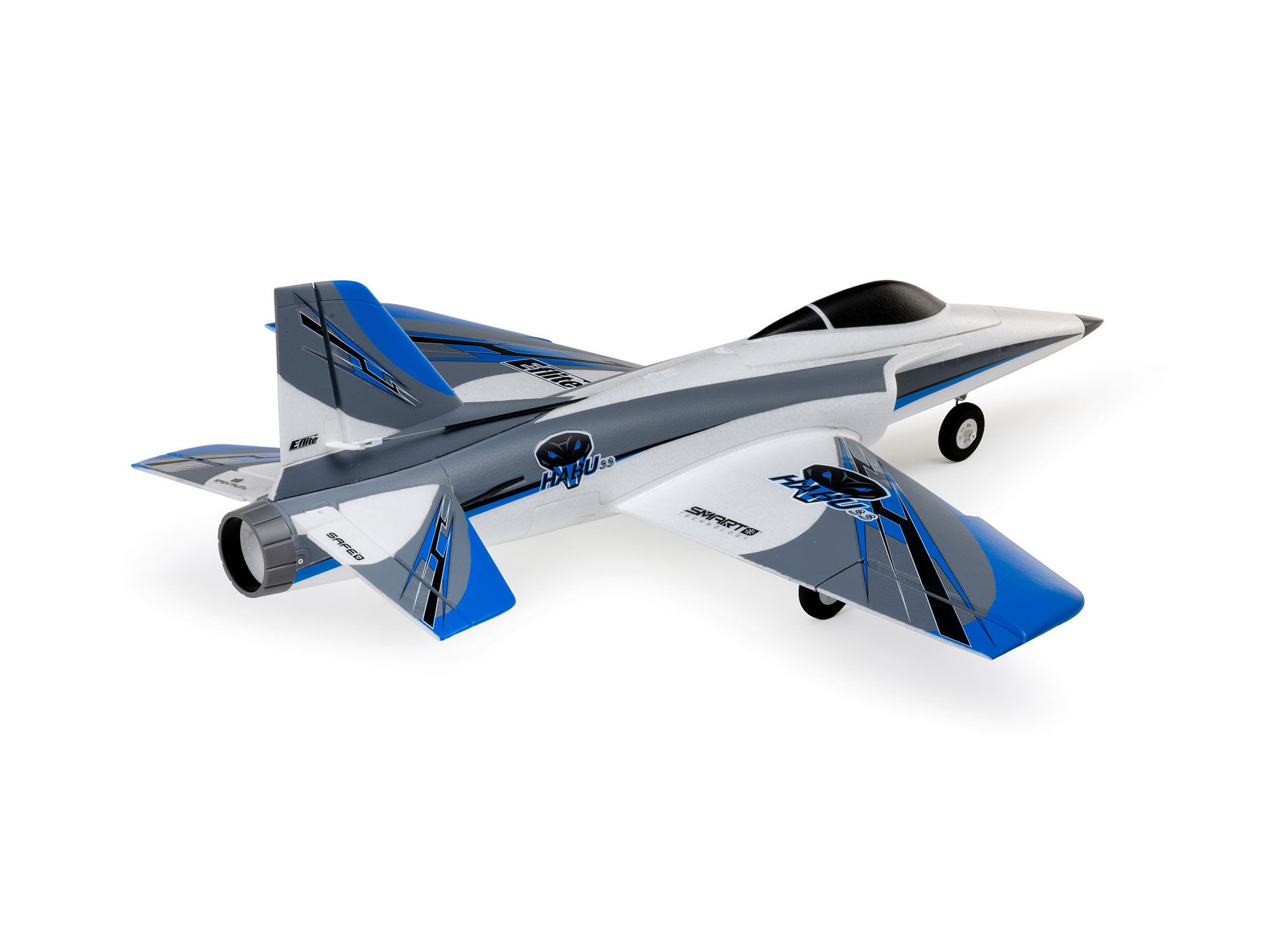Habu SS (Super Sport) 50mm EDF Jet PNP-3