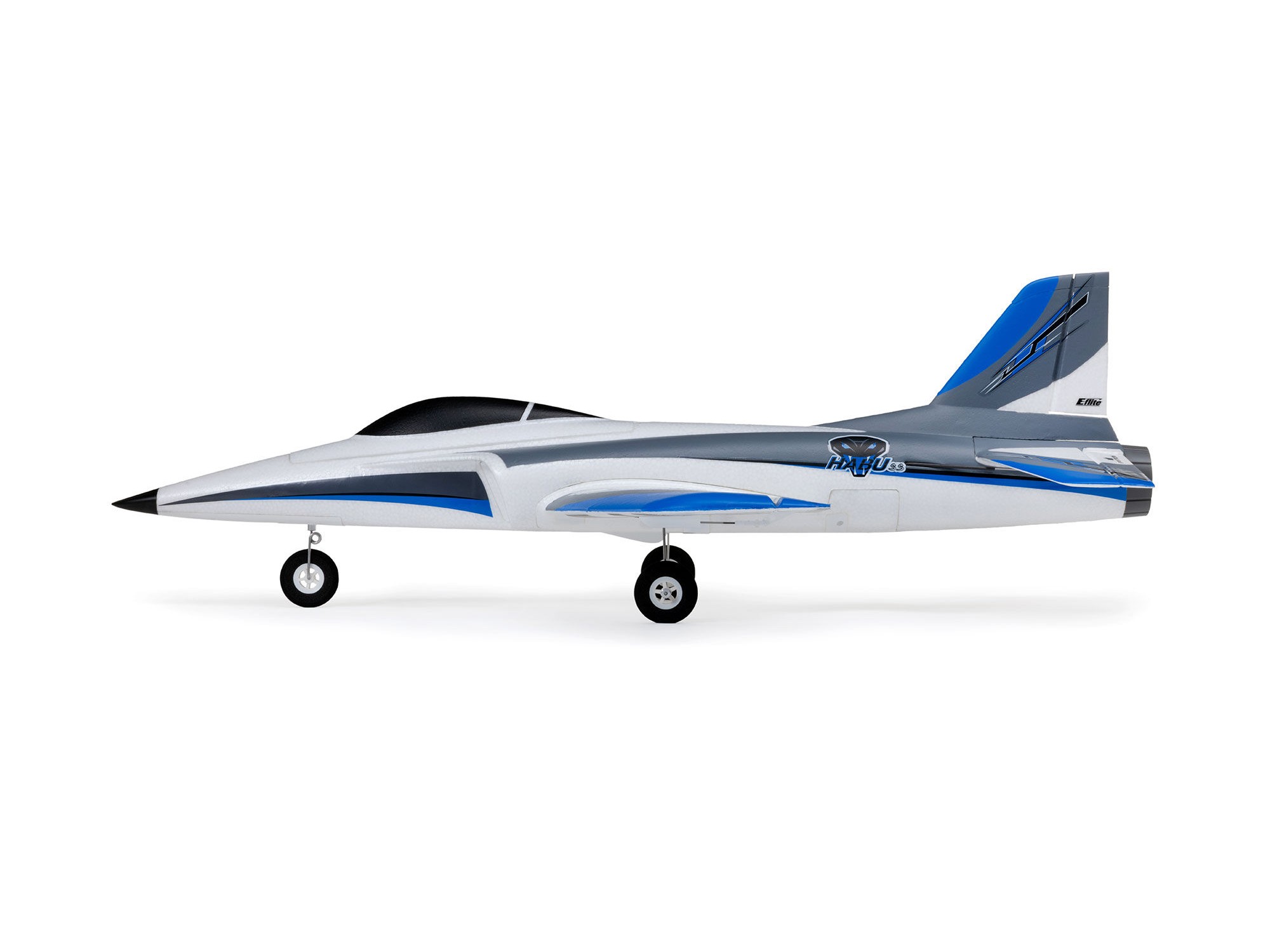 Habu SS (Super Sport) 50mm EDF Jet PNP-5