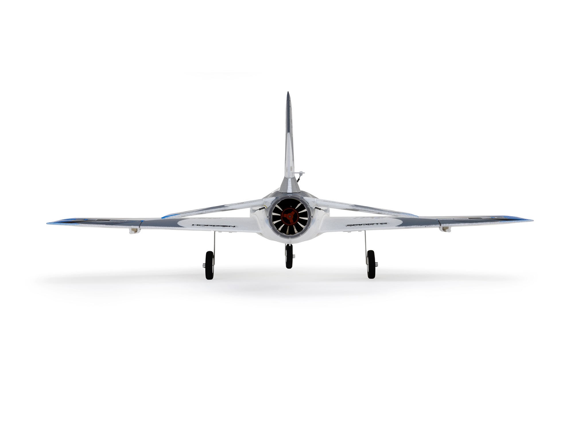 Habu SS (Super Sport) 50mm EDF Jet PNP-6