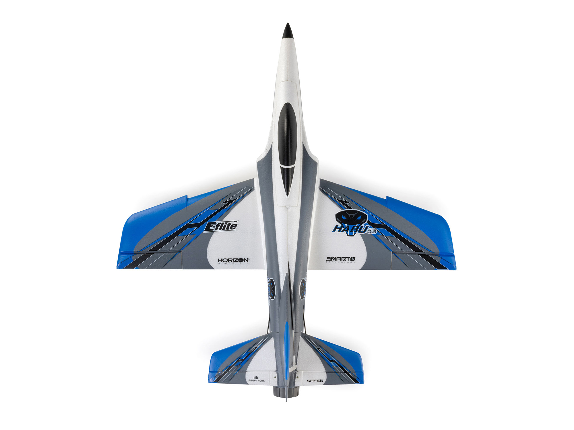 Habu SS (Super Sport) 50mm EDF Jet PNP-7