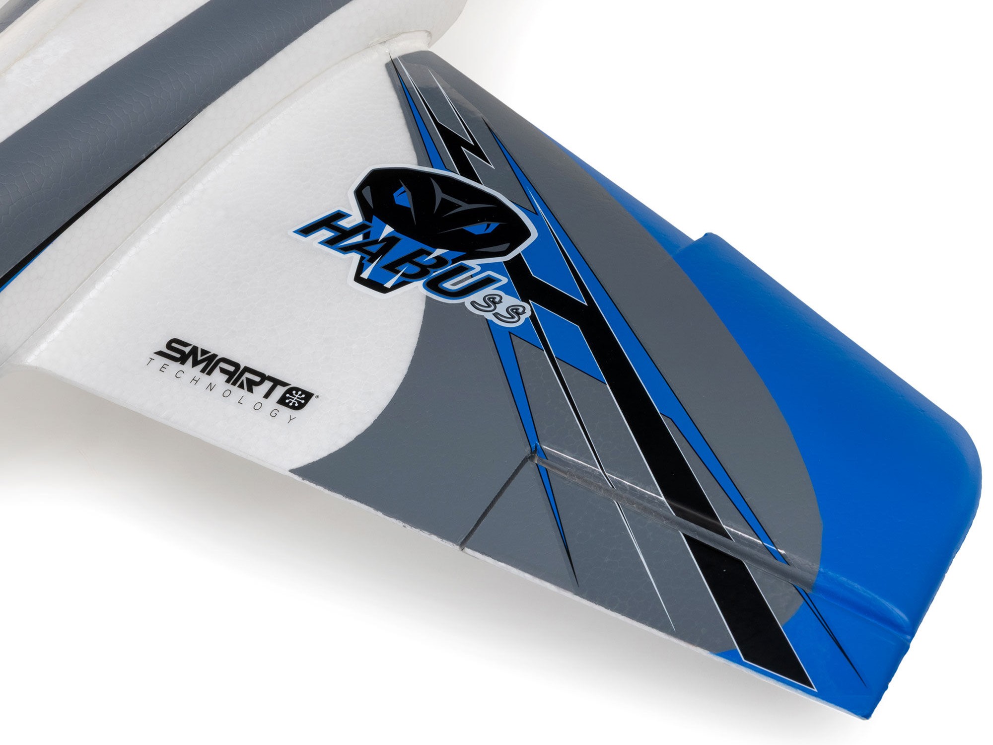 Habu SS (Super Sport) 50mm EDF Jet PNP-9