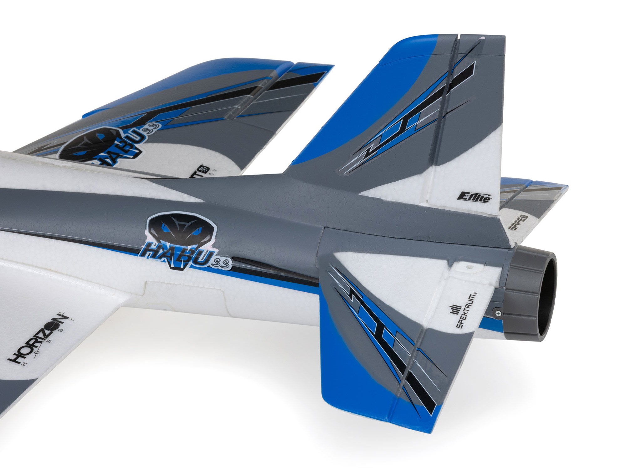 Habu SS (Super Sport) 50mm EDF Jet PNP-10