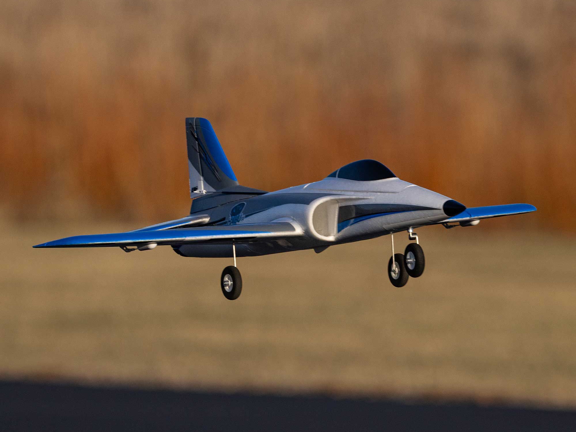 Habu SS (Super Sport) 50mm EDF Jet PNP-20