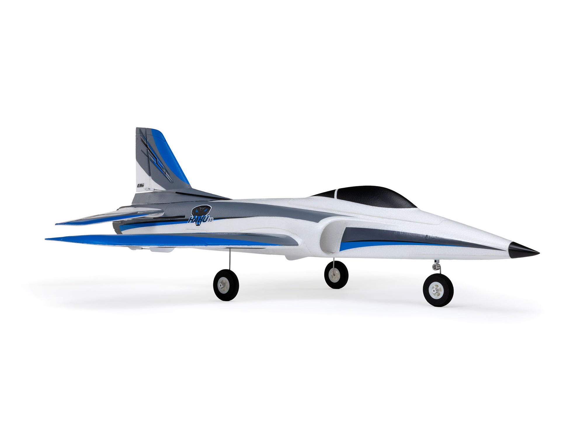 habu-ss-super-sport-50mm-edf-jet-bnf-basic-with-as3x-and