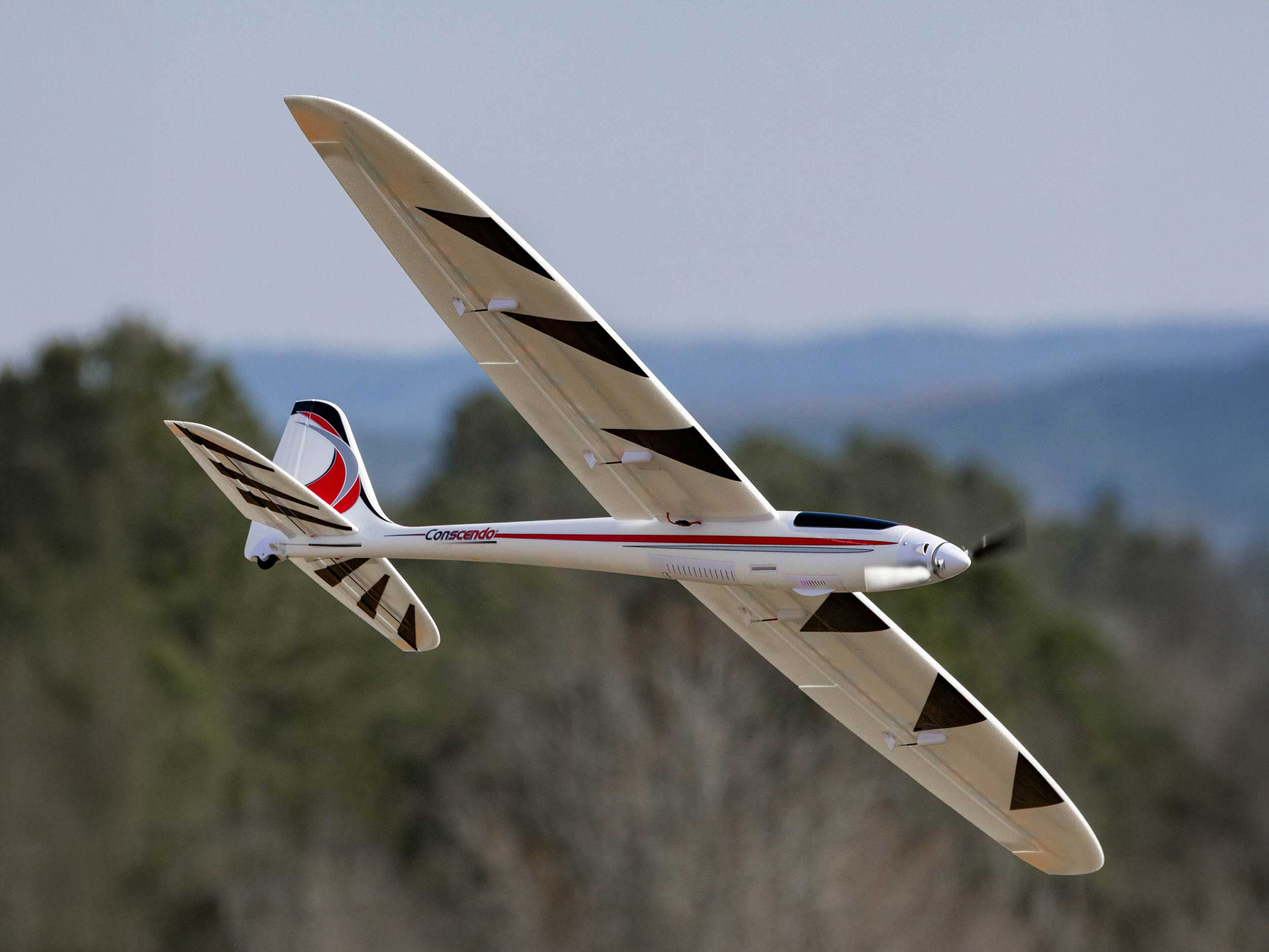 Conscendo 2.0m PNP-30