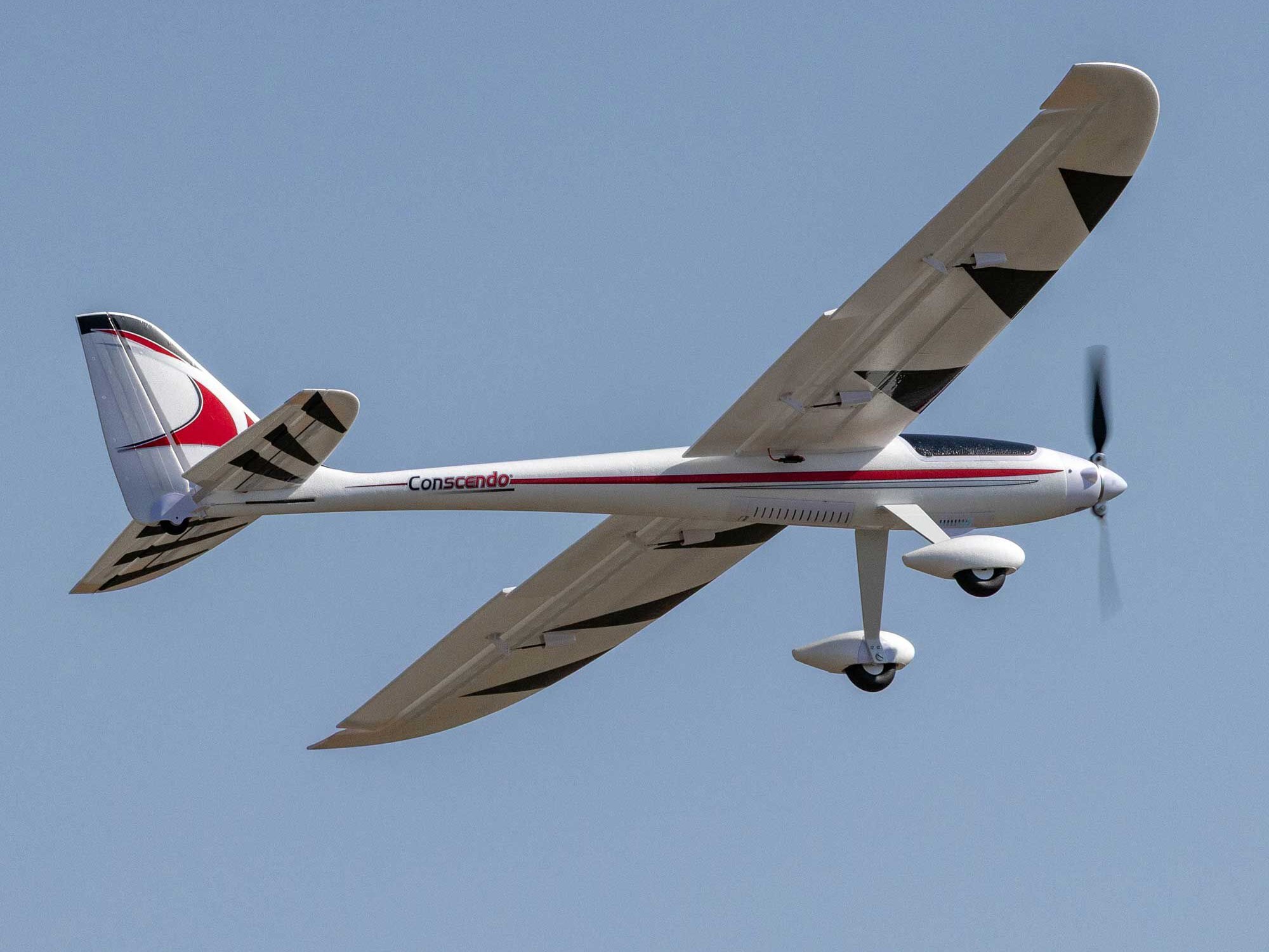 Conscendo 2.0m PNP-35
