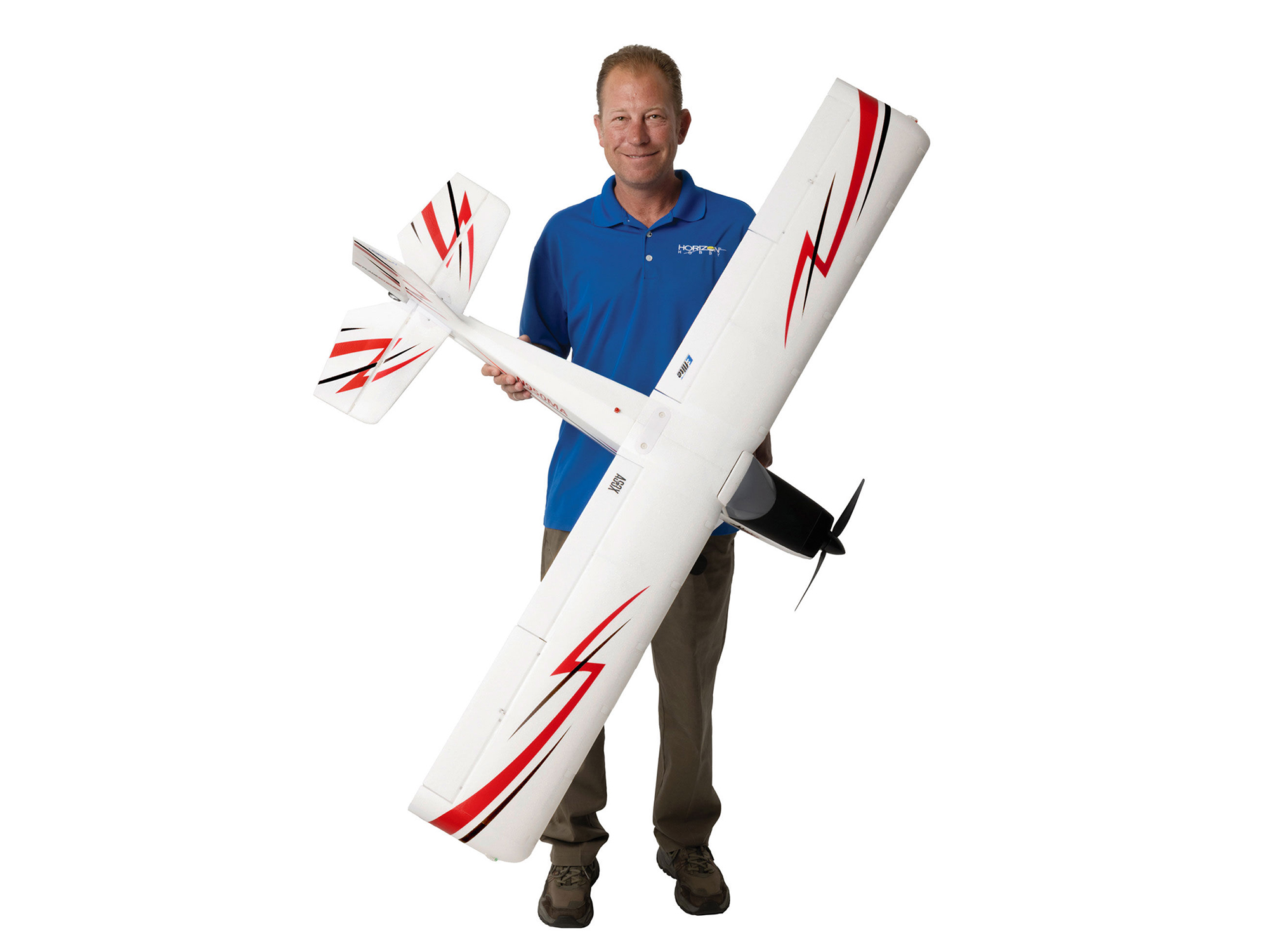 Timber 1.5m 10th Anniversary Special Edition BNF Basic-26