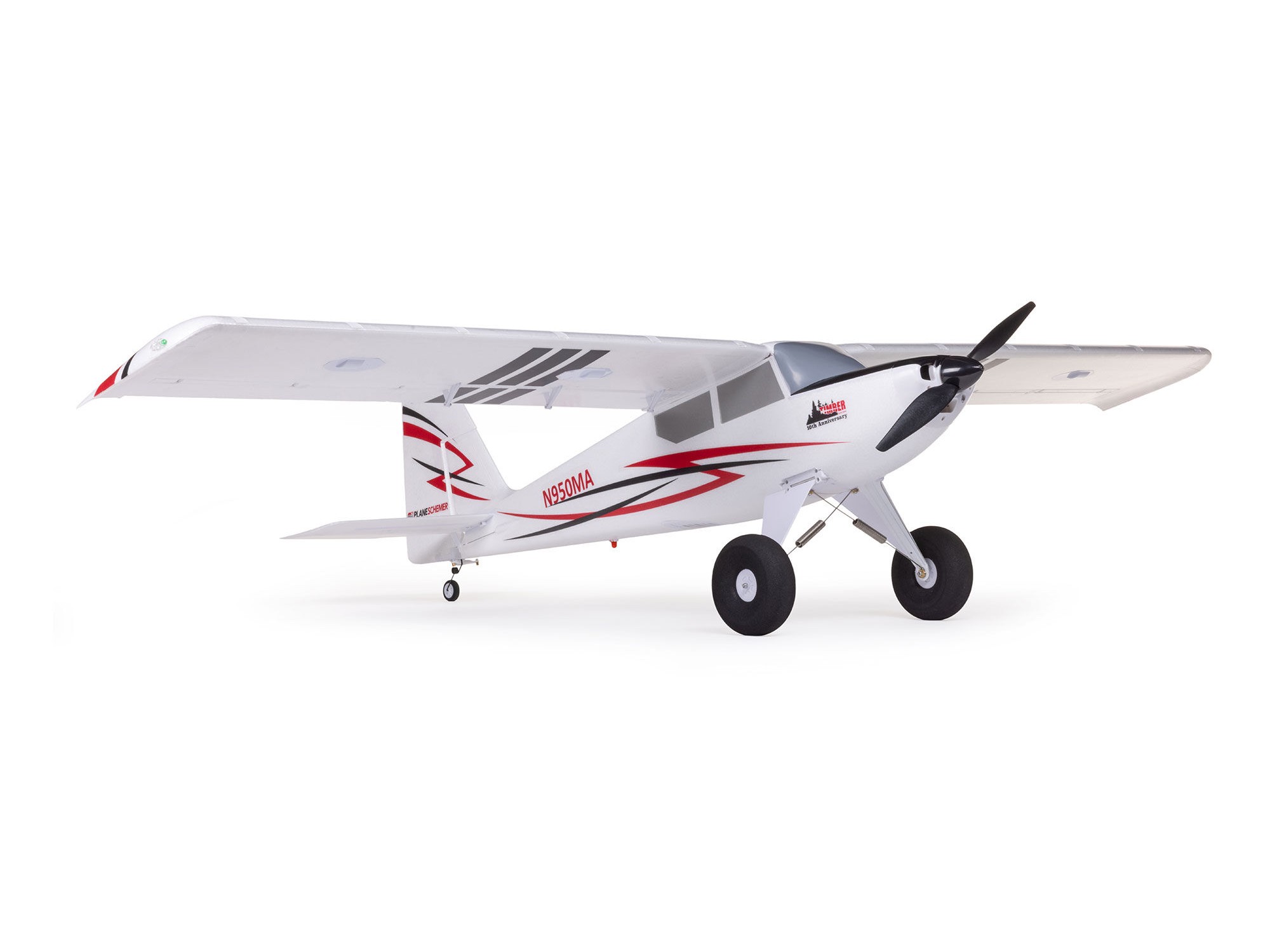 Timber 1.5m 10th Anniversary Special Edition PNP-3