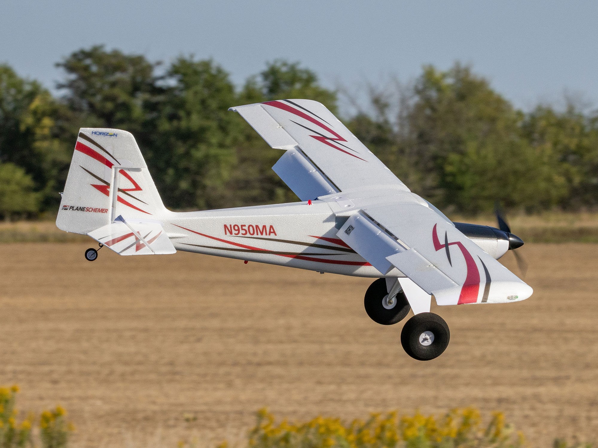 Timber 1.5m 10th Anniversary Special Edition PNP-20