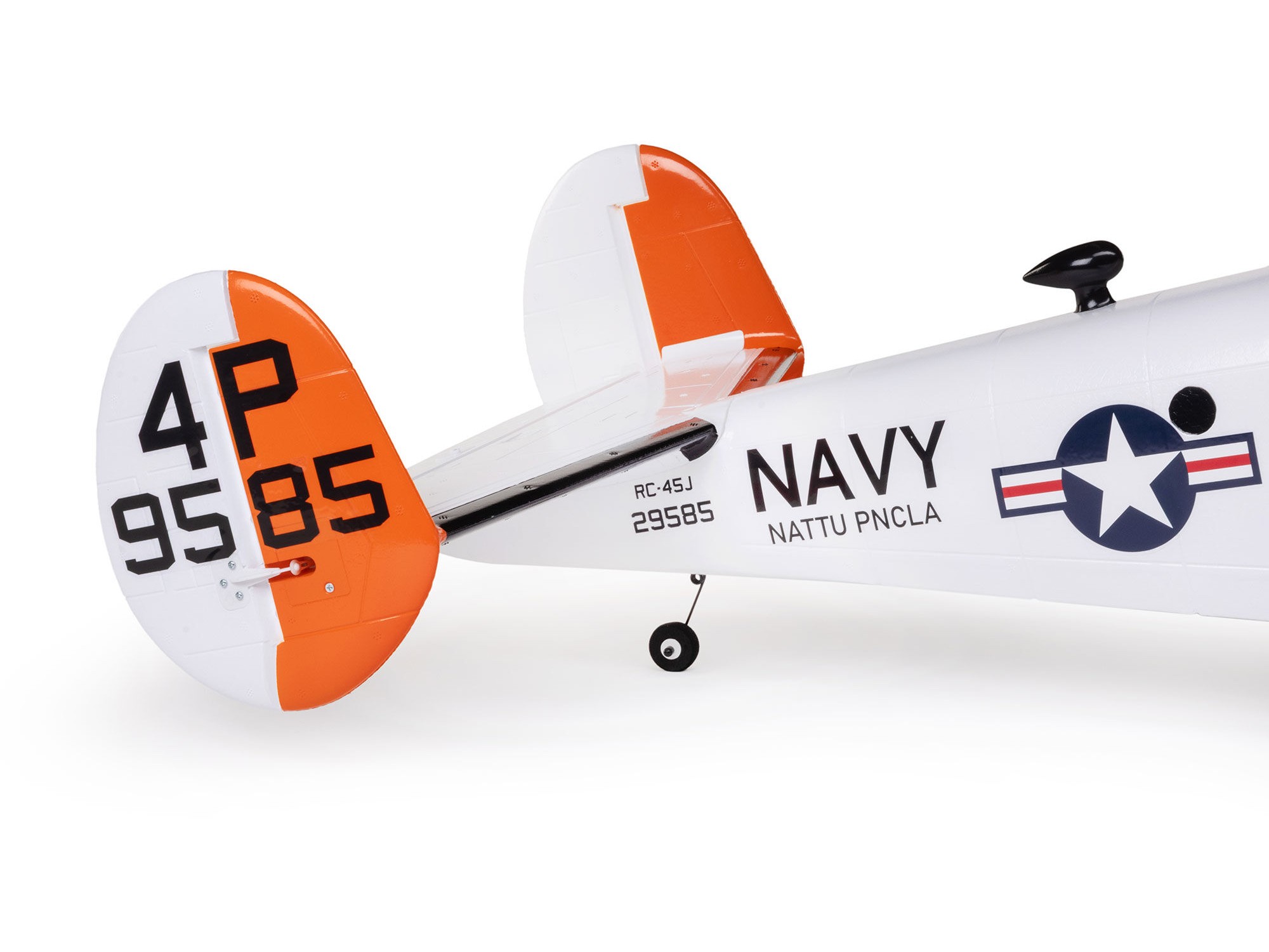 Beechcraft D18/RC-45J 1.5m PNP-20