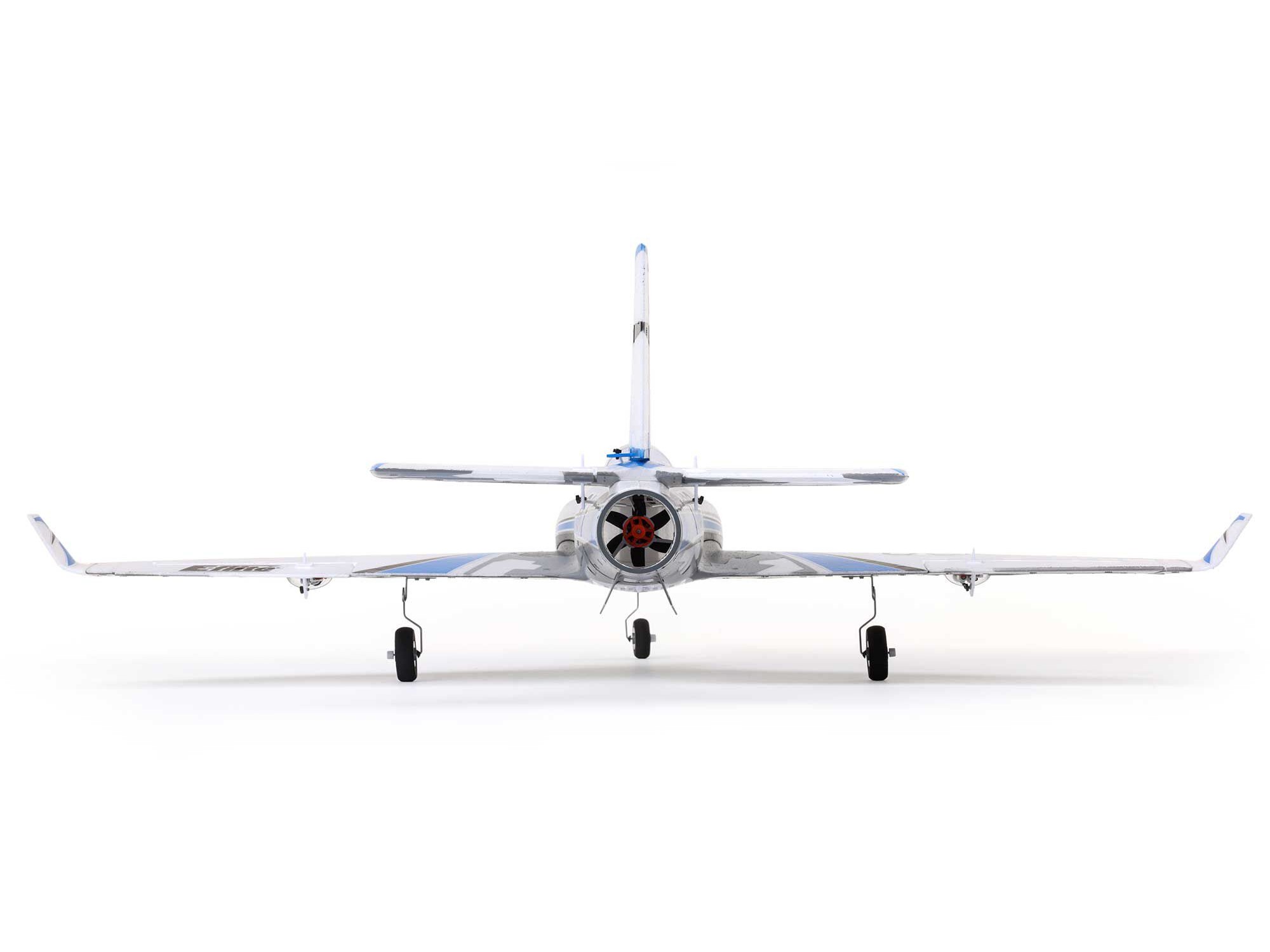 UMX Viper 30mm EDF Jet BNF Basic with AS3X and SAFE Select-4
