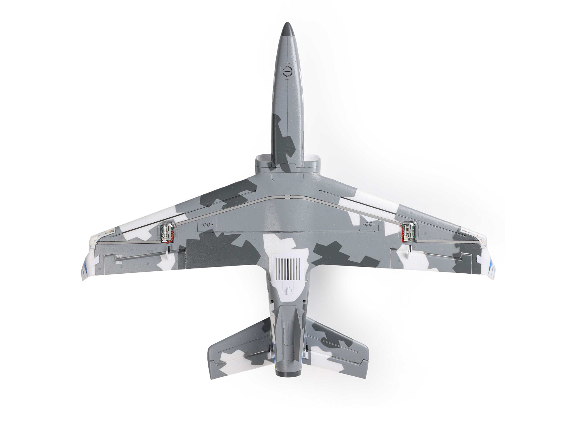 UMX Viper 30mm EDF Jet BNF Basic with AS3X and SAFE Select-6