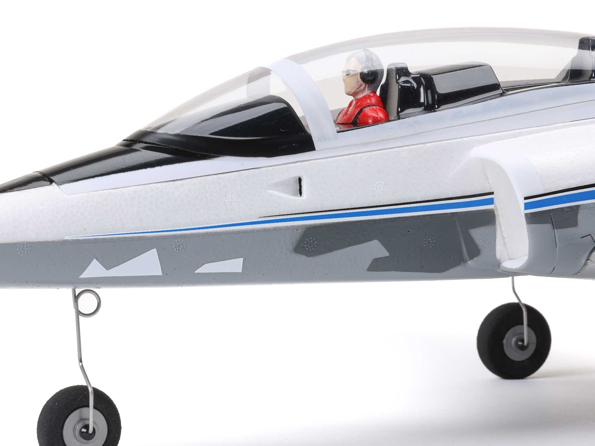 UMX Viper 30mm EDF Jet BNF Basic with AS3X and SAFE Select-12
