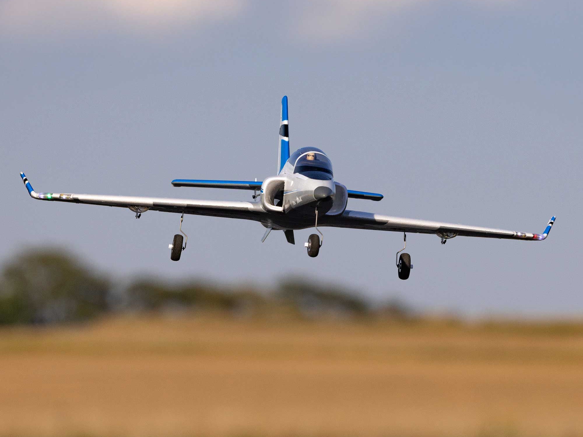 UMX Viper 30mm EDF Jet BNF Basic with AS3X and SAFE Select-23