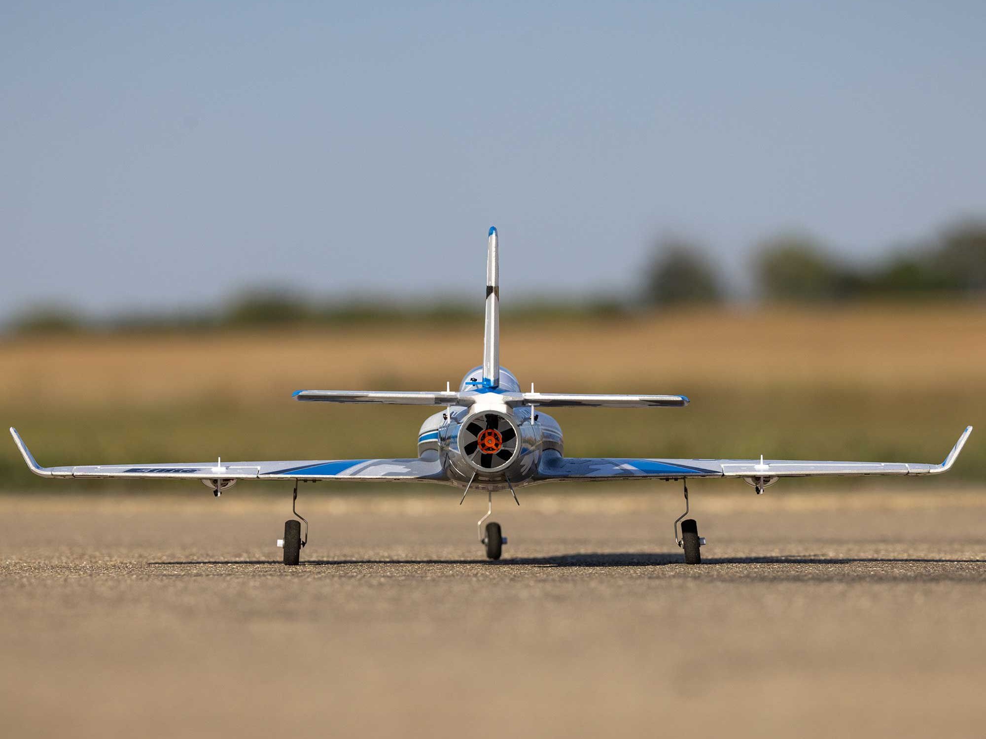 UMX Viper 30mm EDF Jet BNF Basic with AS3X and SAFE Select-25