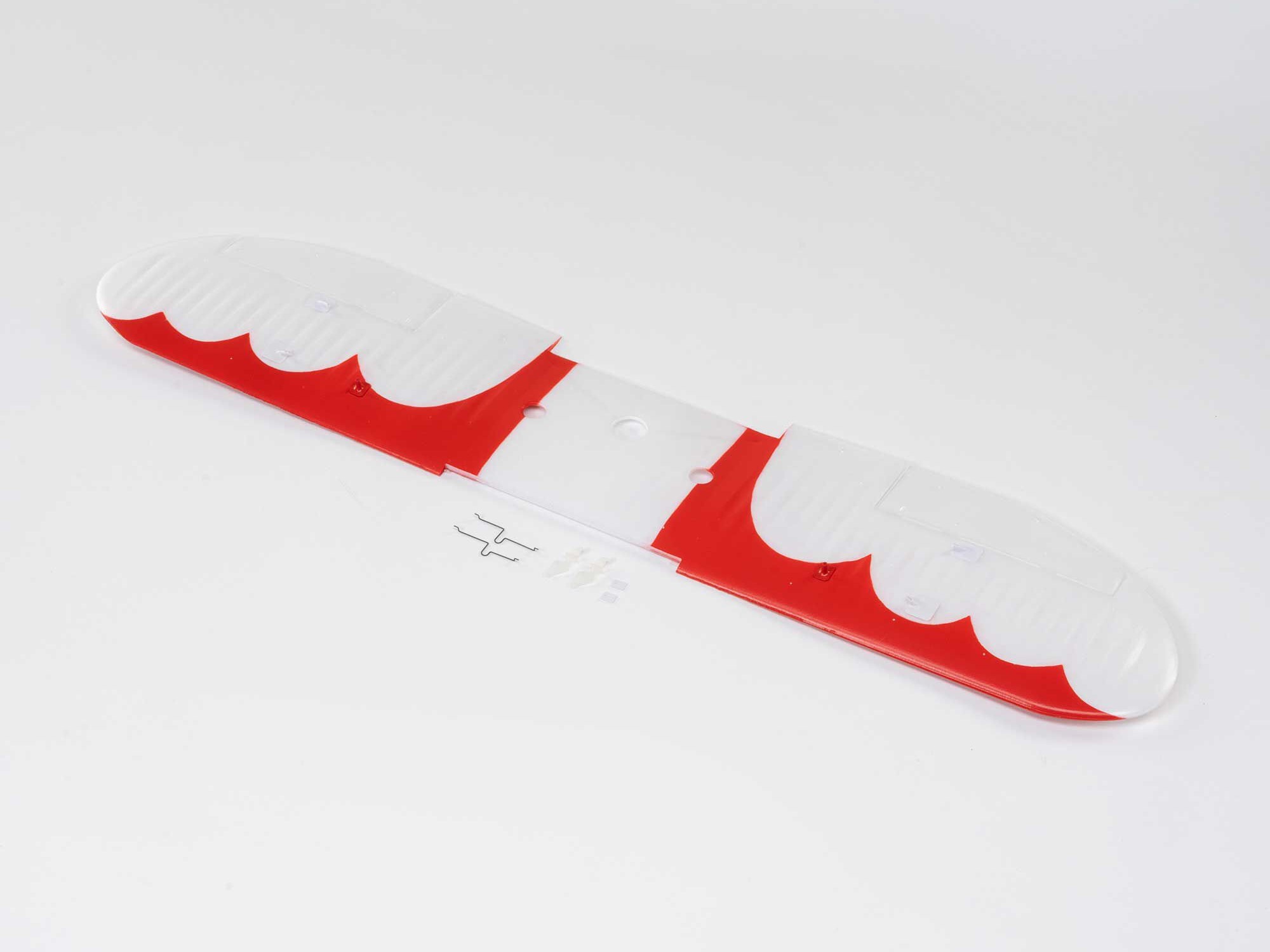 UMX Gee Bee R-2 510mm BNF Basic with AS3X and SAFE Select-21