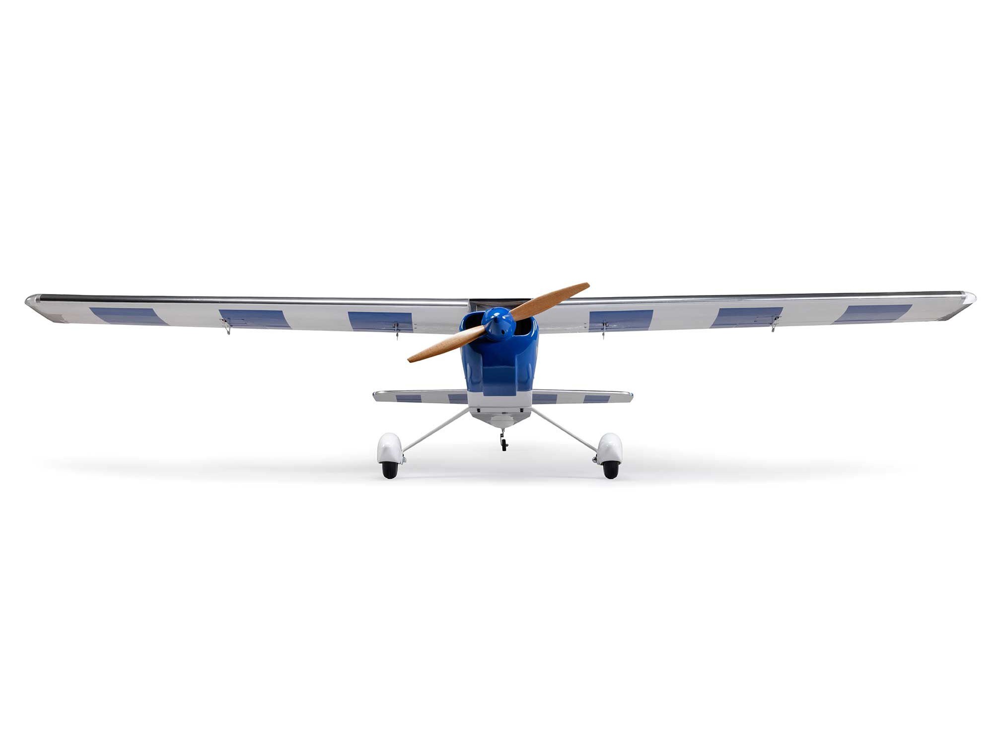 Valiant 20cc ARF, 86.5"-6