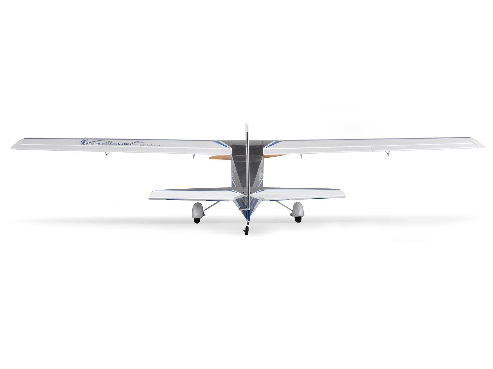 Valiant 20cc ARF, 86.5"-8
