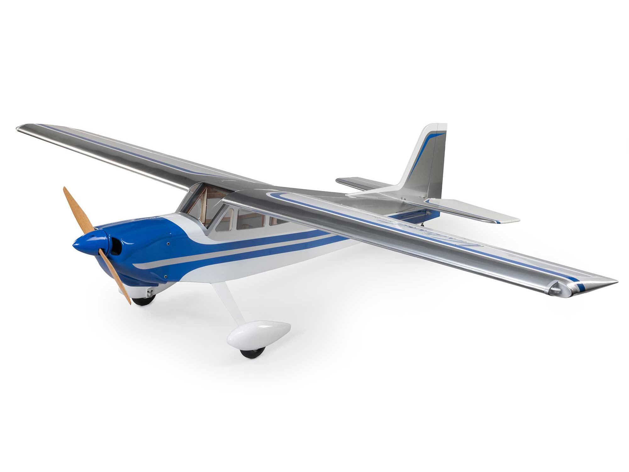 Valiant 20cc EP PNP, 86.5"-4
