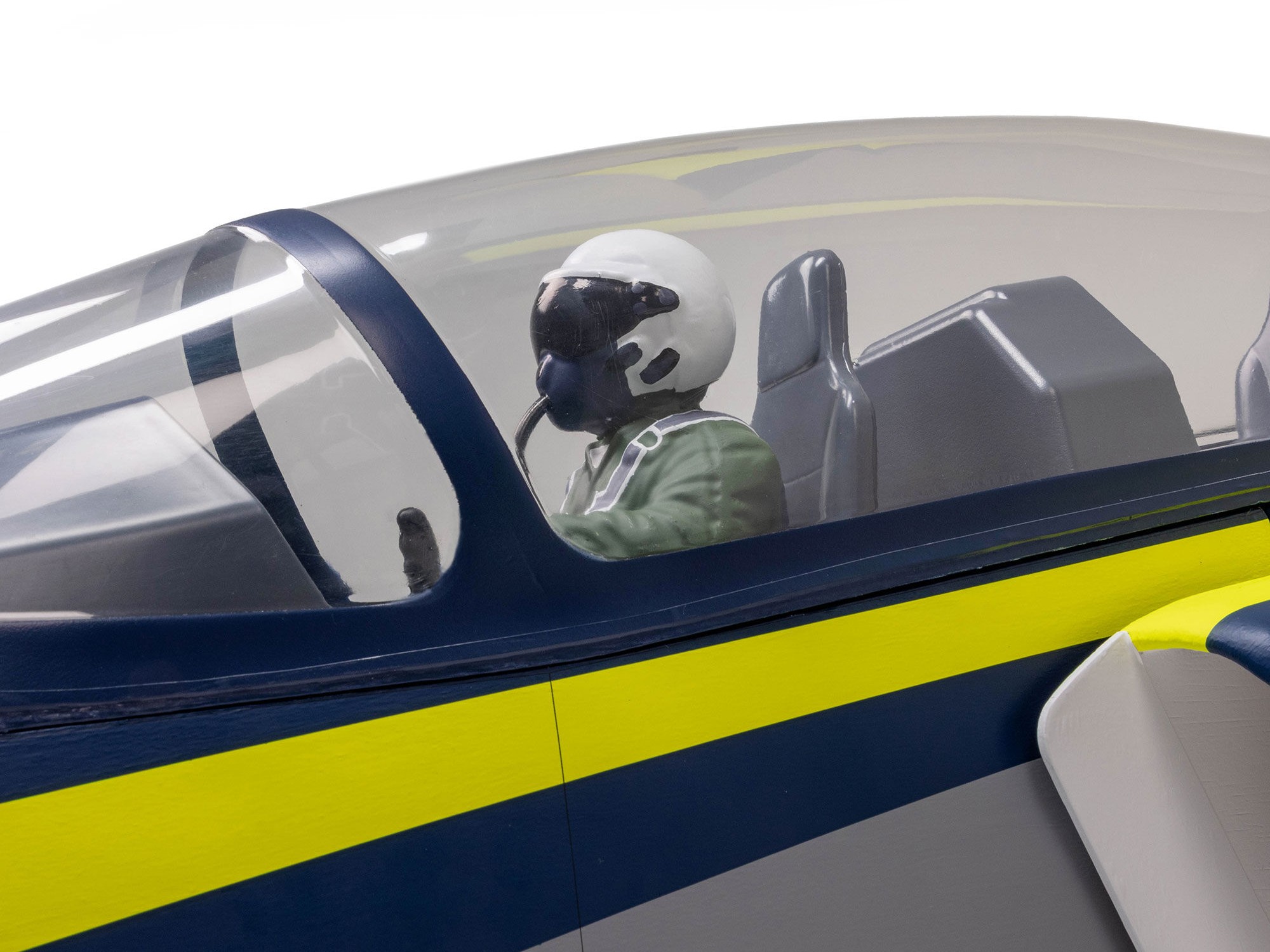 Viper 100N Turbine Jet ARF-13