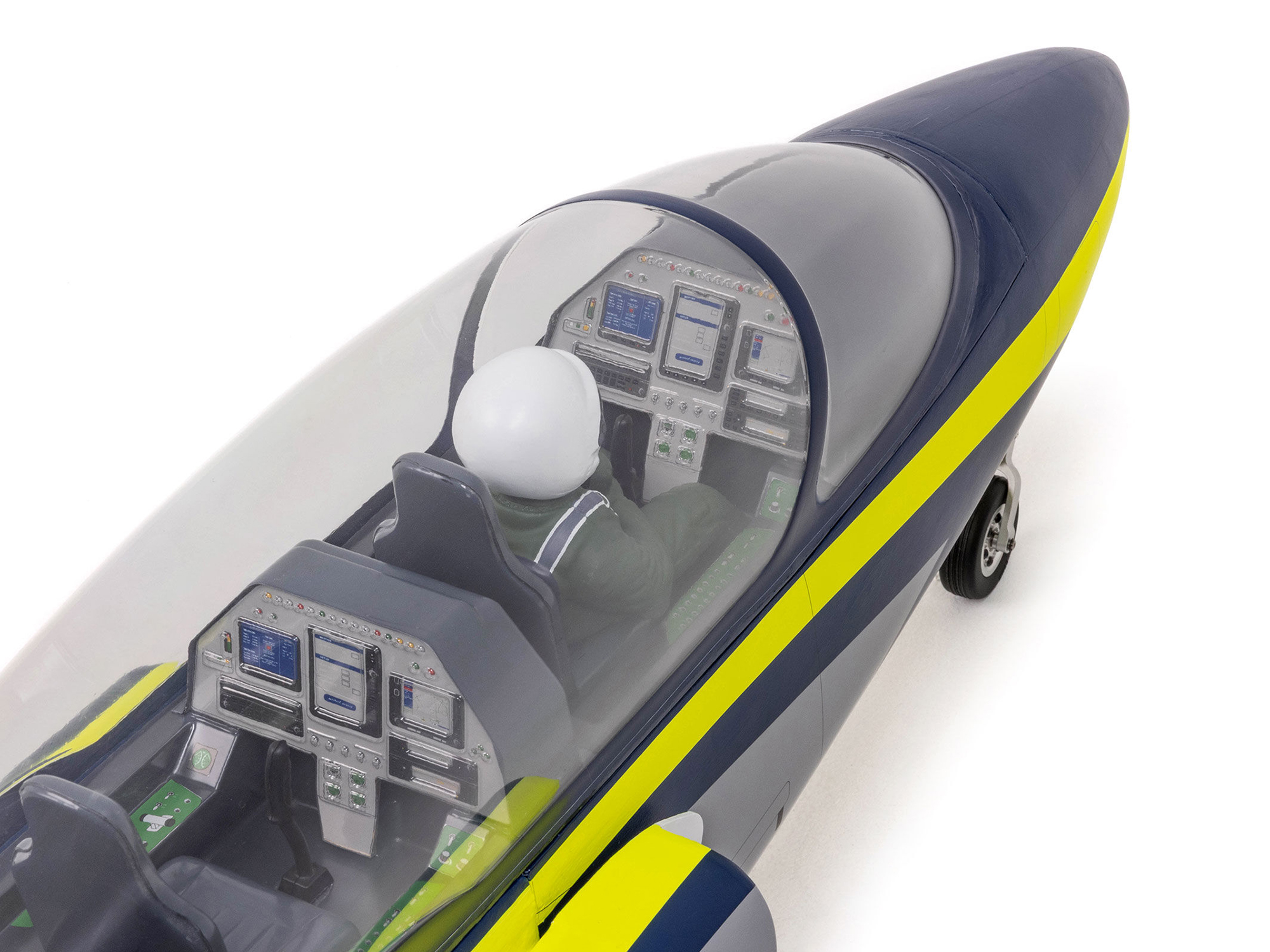 Viper 100N Turbine Jet ARF-24