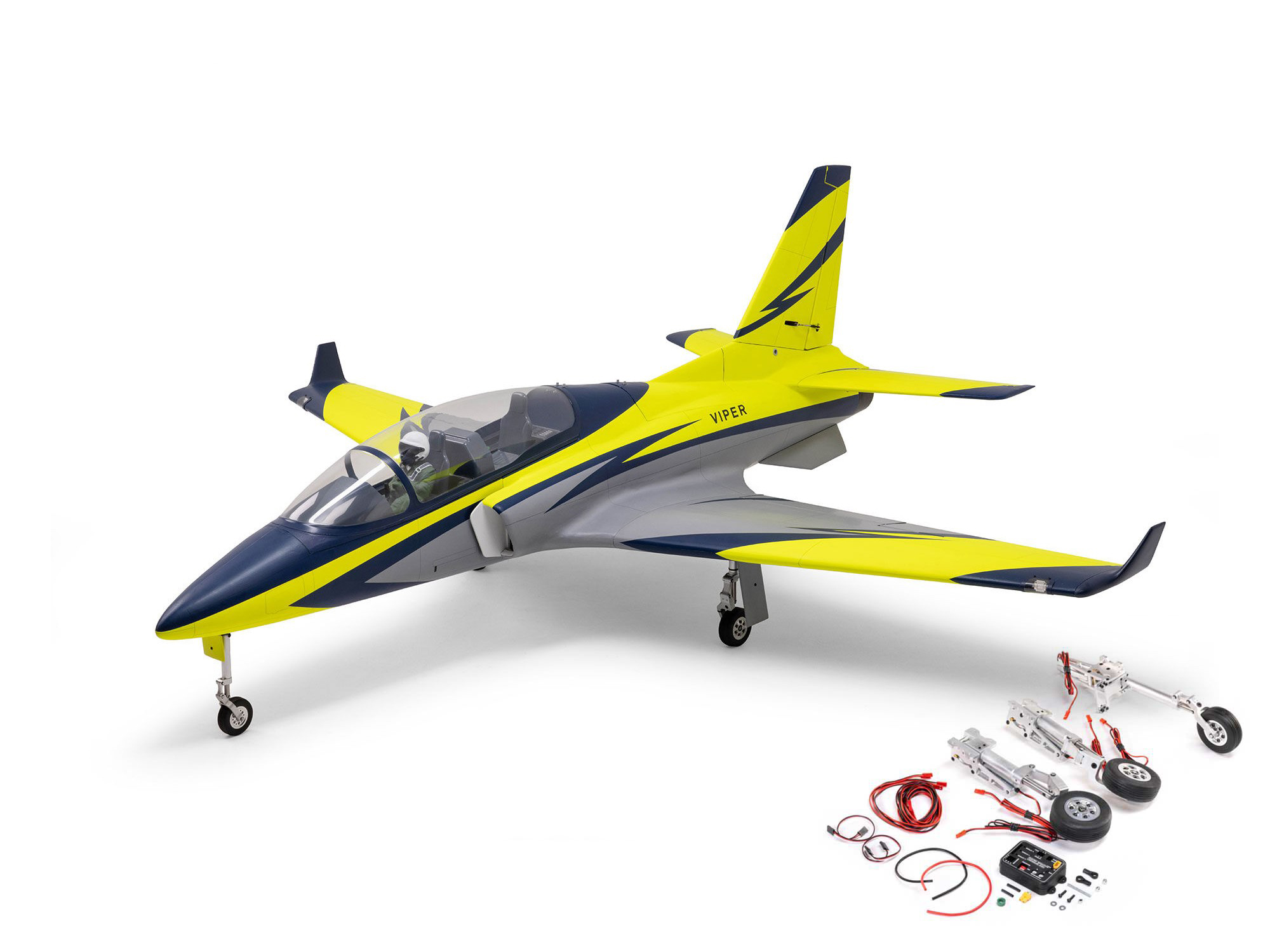 viper-100n-turbine-jet-arf-with-retract-set