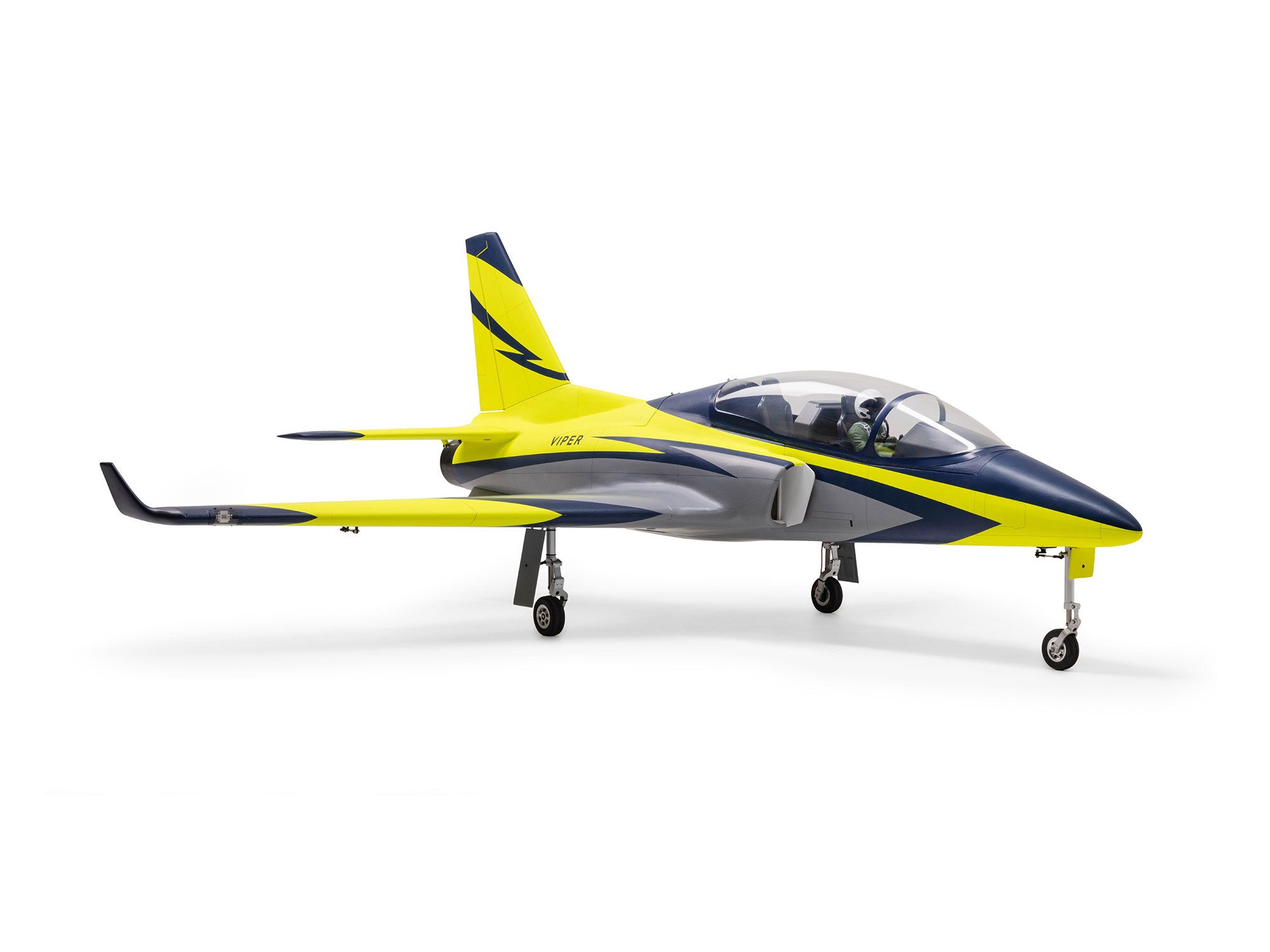 viper-100n-turbine-jet-arf-with-retract-set