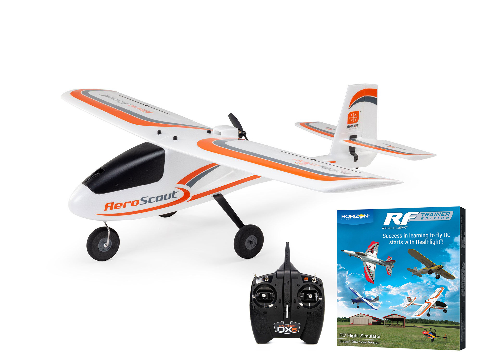 aeroscout-s-2-11m-rtf-basic-with-safe-and-realflight