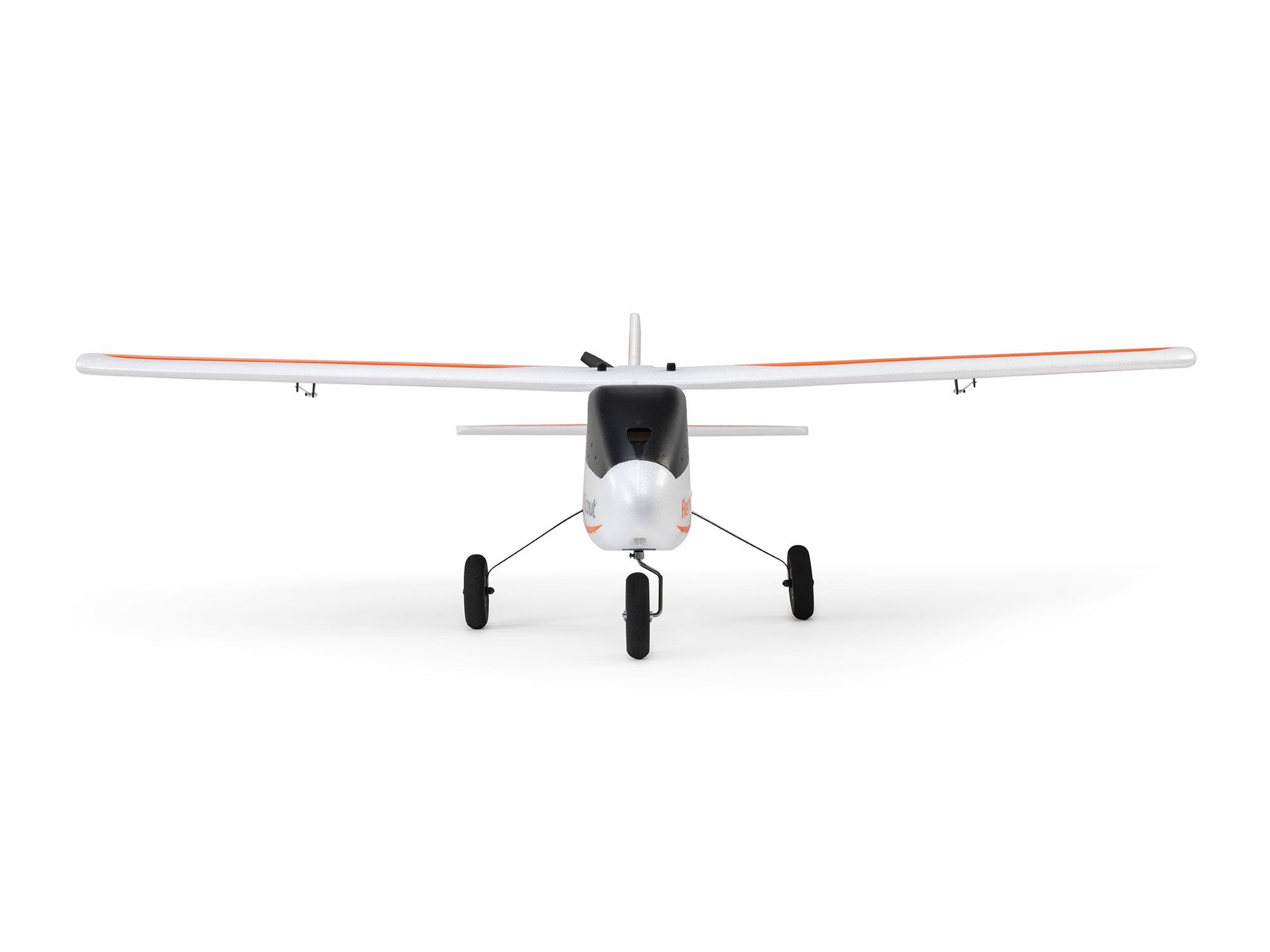 AeroScout S 2 1.1m RTF Basic with SAFE and RealFlight-7