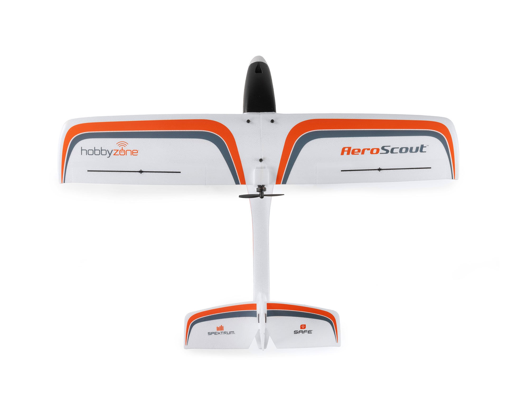 AeroScout S 2 1.1m RTF Basic with SAFE and RealFlight-11