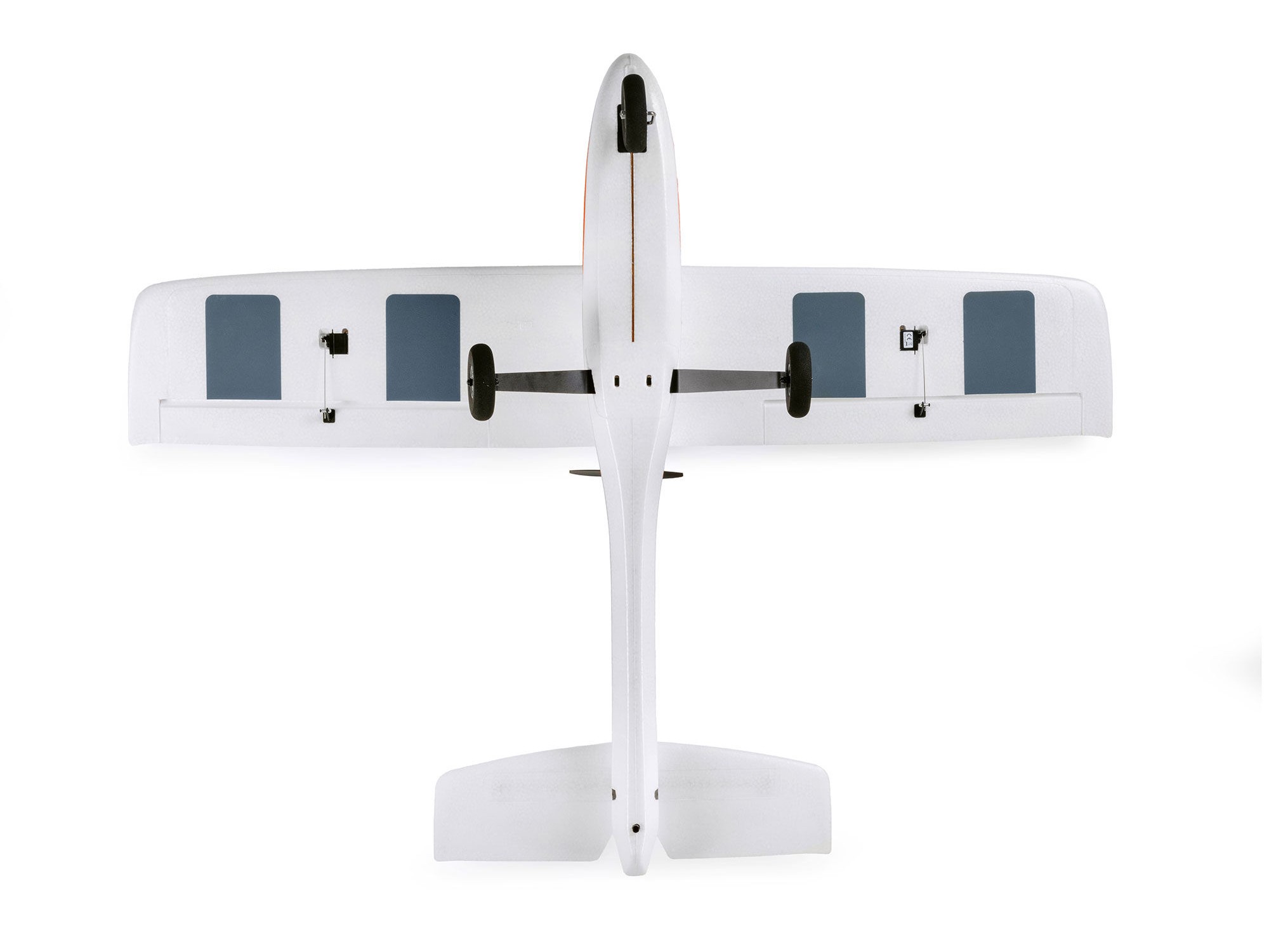 AeroScout S 2 1.1m RTF Basic with SAFE and RealFlight-12