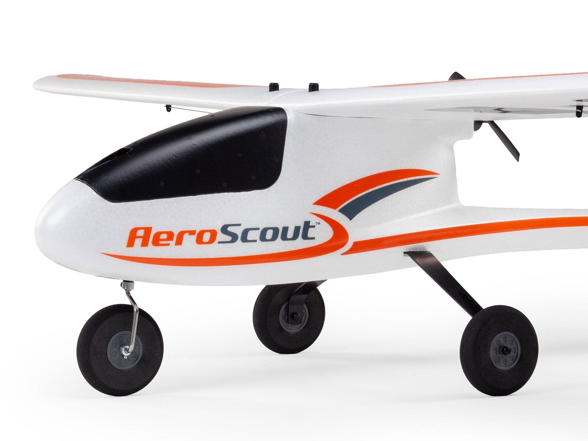 AeroScout S 2 1.1m RTF Basic with SAFE and RealFlight-17