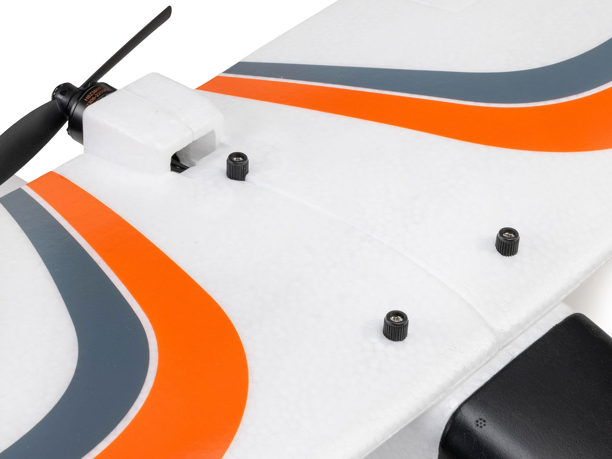 AeroScout S 2 1.1m BNF Basic with SAFE-14