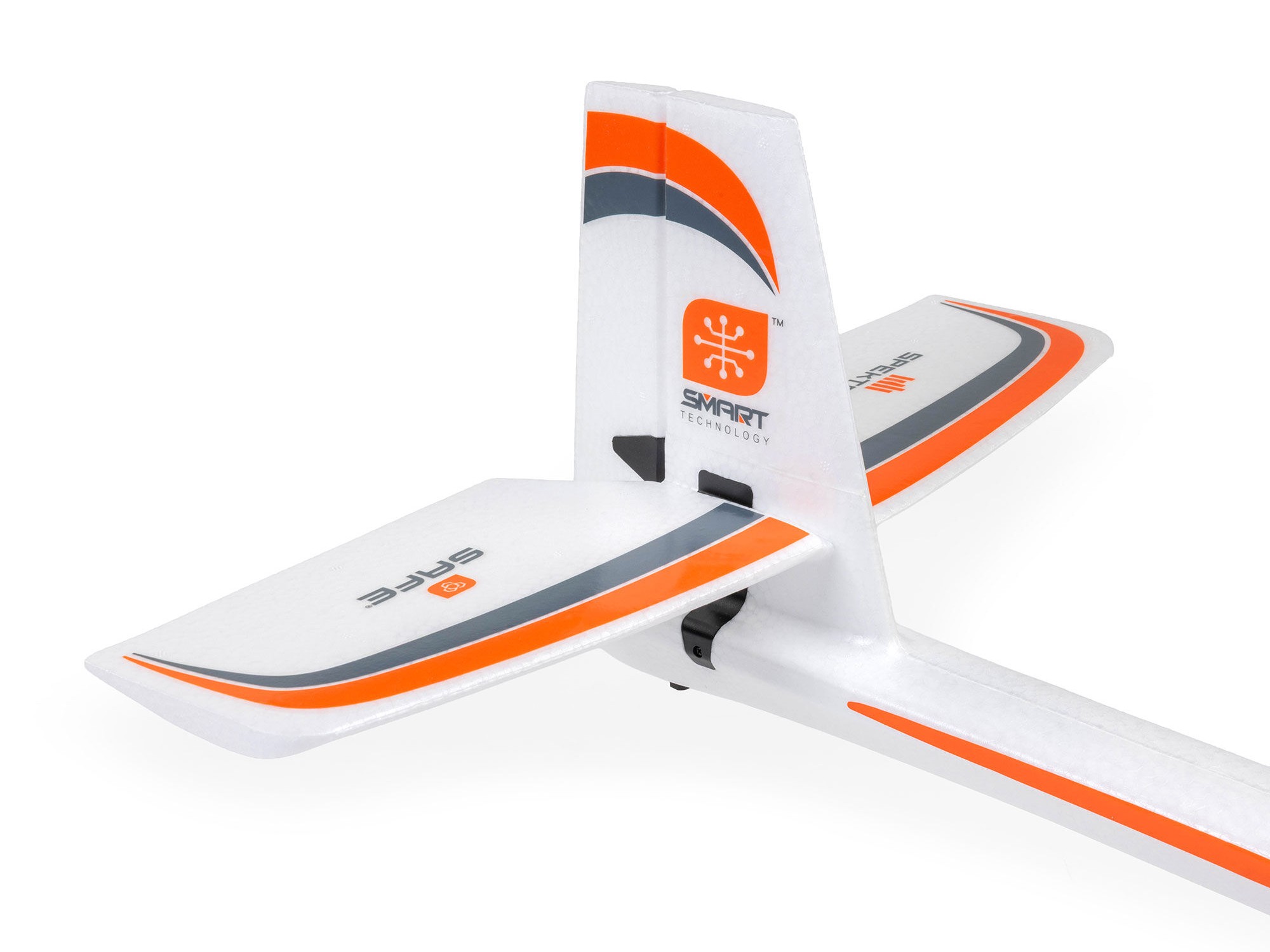 AeroScout S 2 1.1m BNF Basic with SAFE-16