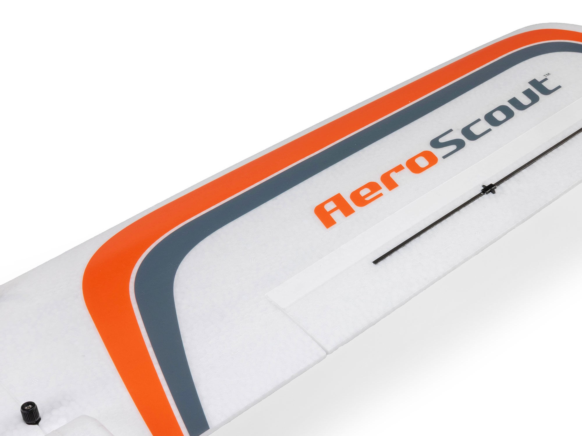 AeroScout S 2 1.1m BNF Basic with SAFE-19