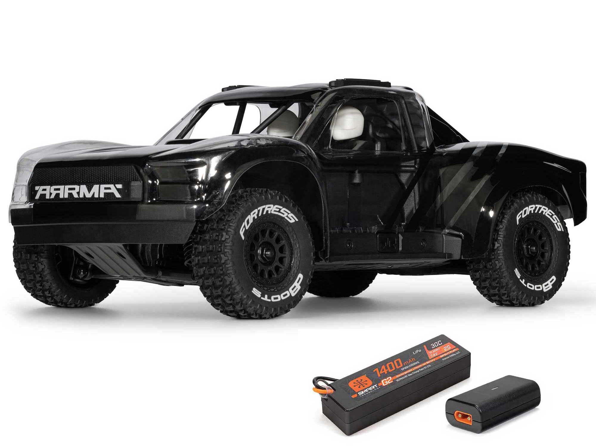 1-16-mojave-grom-4x4-rta-kit-brushed-desert-truck-battery-and-charger
