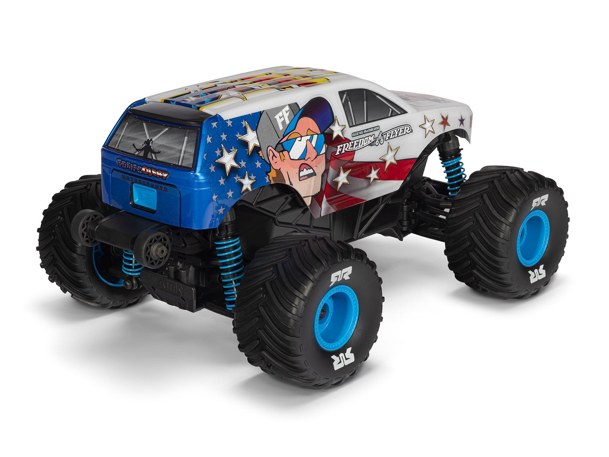 116-freedom-flyer-grom-4x4-rtr-brushed-monster-truck-batte