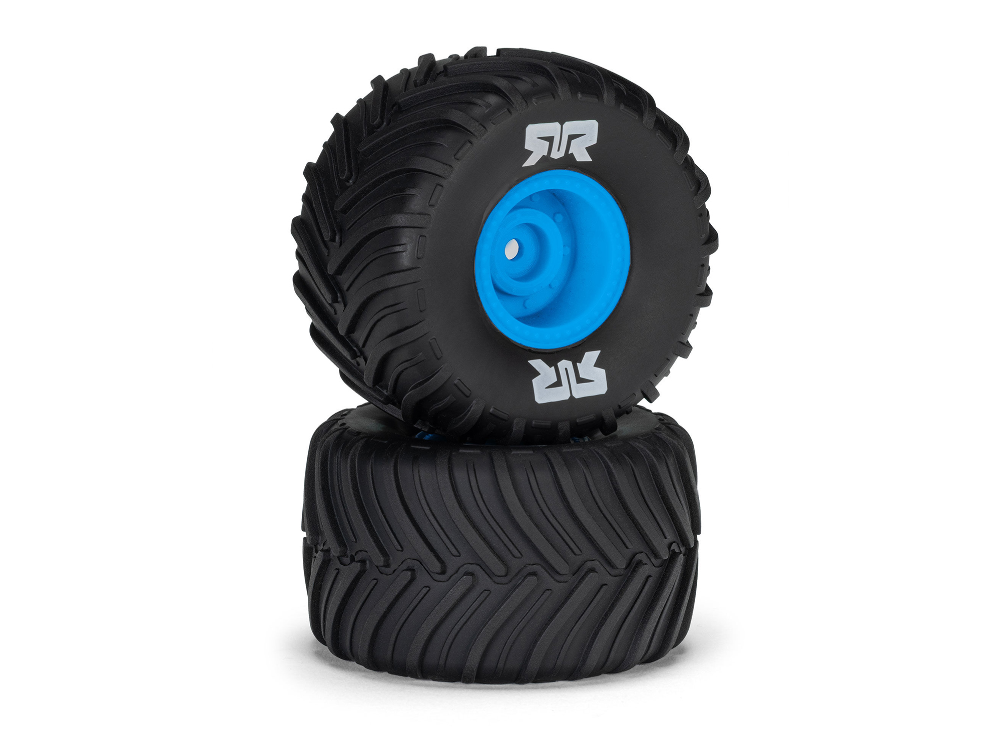 1/16 FREEDOM FLYER GROM 4X4 RTR Brushed Monster Truck (Batte-19