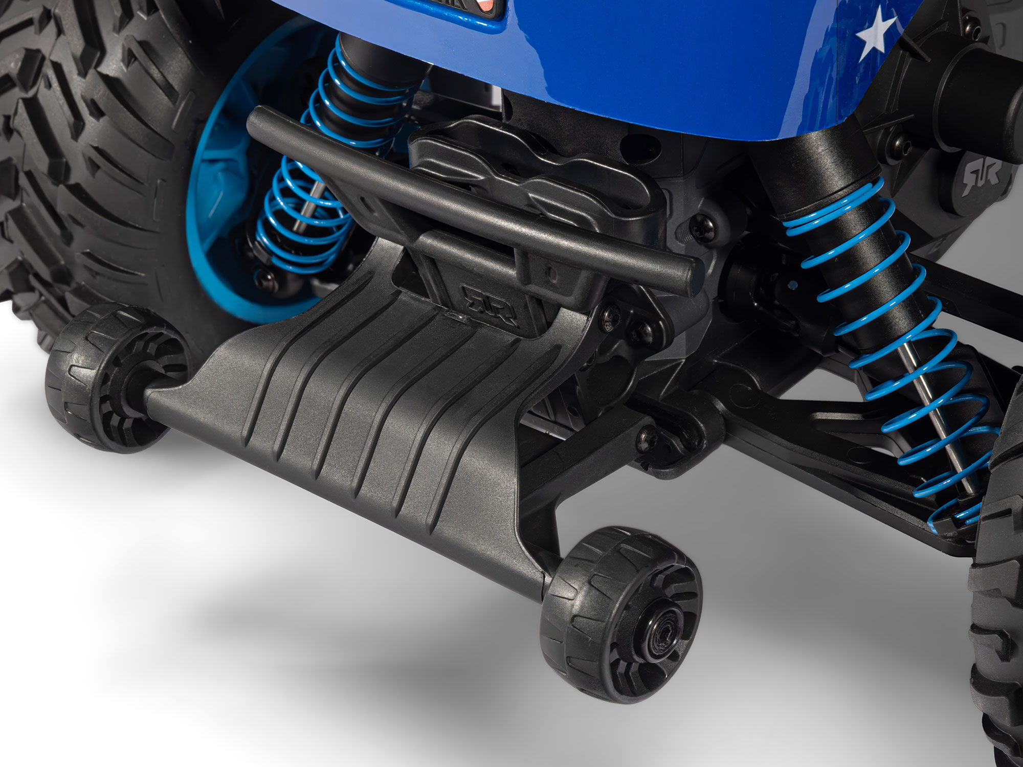 1/10 FREEDOM FLYER 223S 2WD RTR Brushless Monster Truck (Bat-14