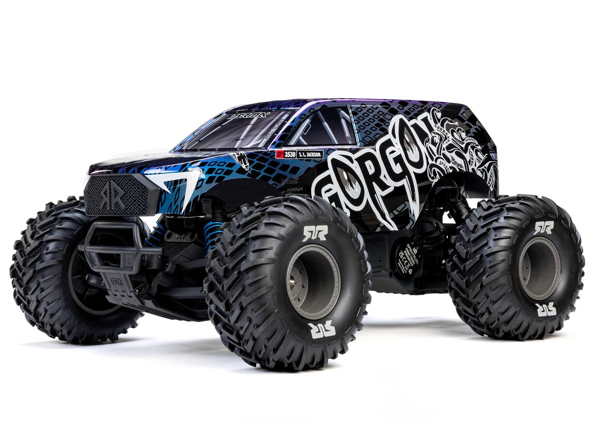 110-gorgon-223s-2wd-rtr-monster-truck-blueblack