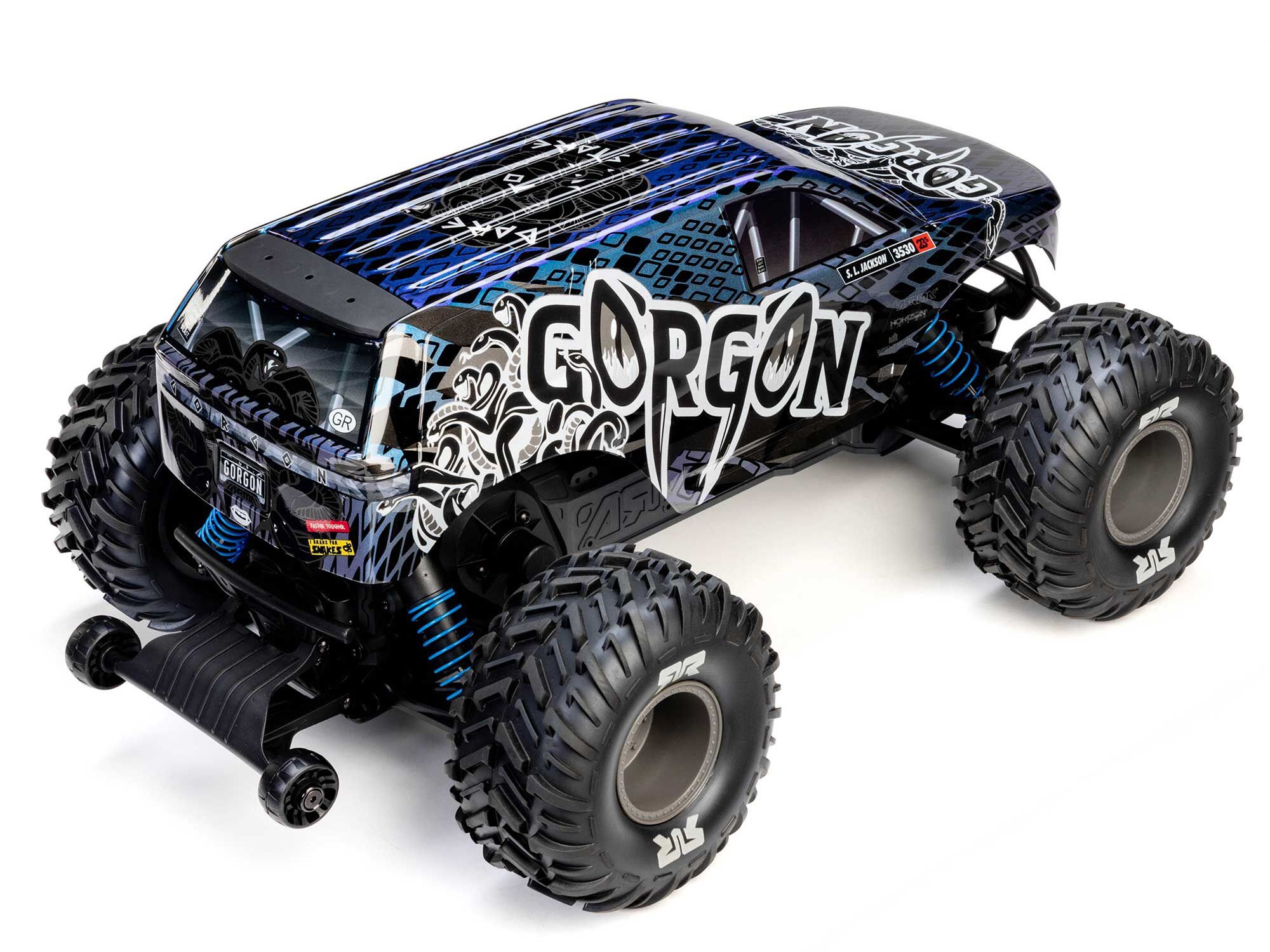 110-gorgon-223s-2wd-rtr-monster-truck-blueblack