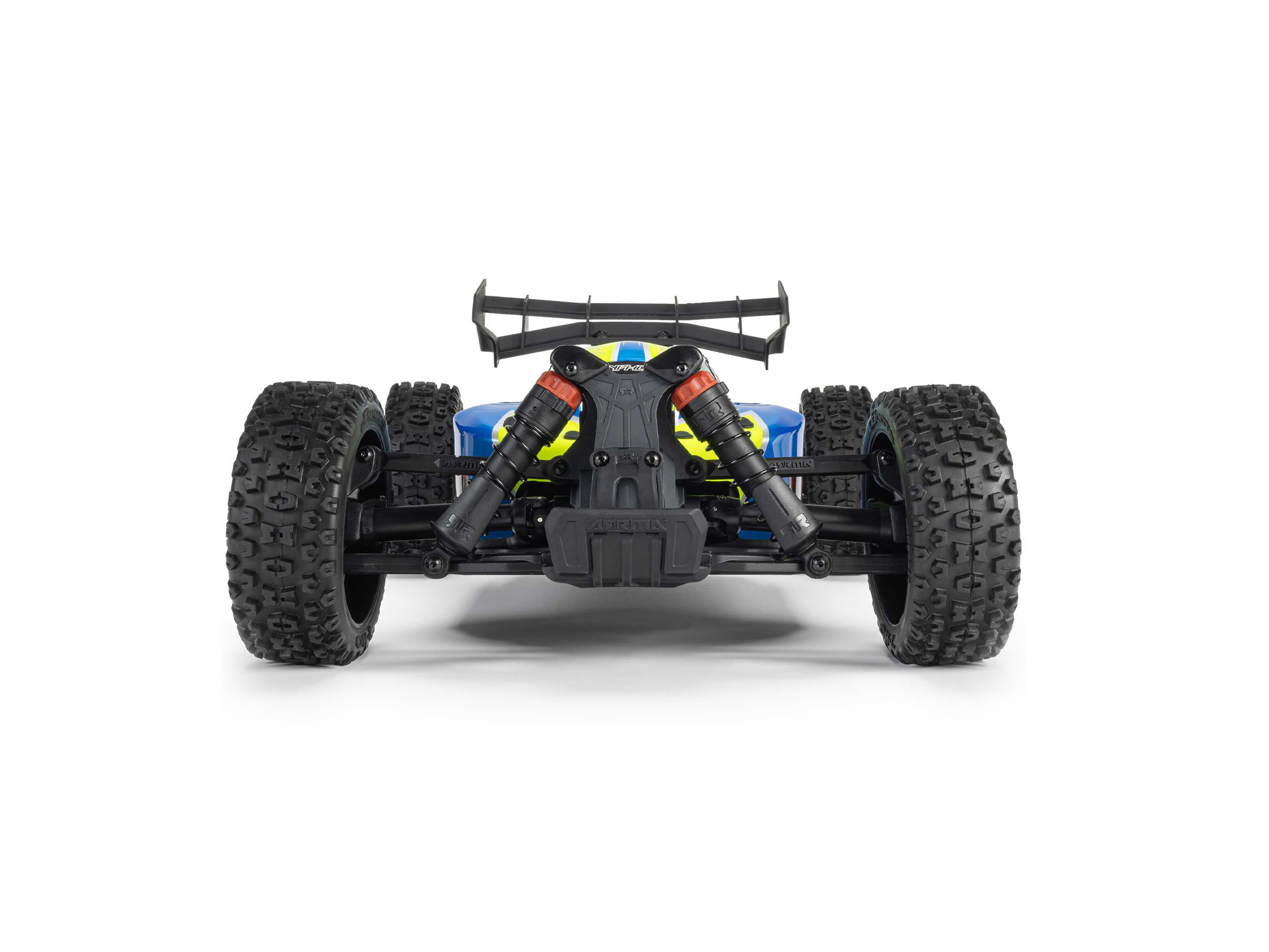 1/8 Typhon MEGA 665 4X4 RTR Buggy Blue-11
