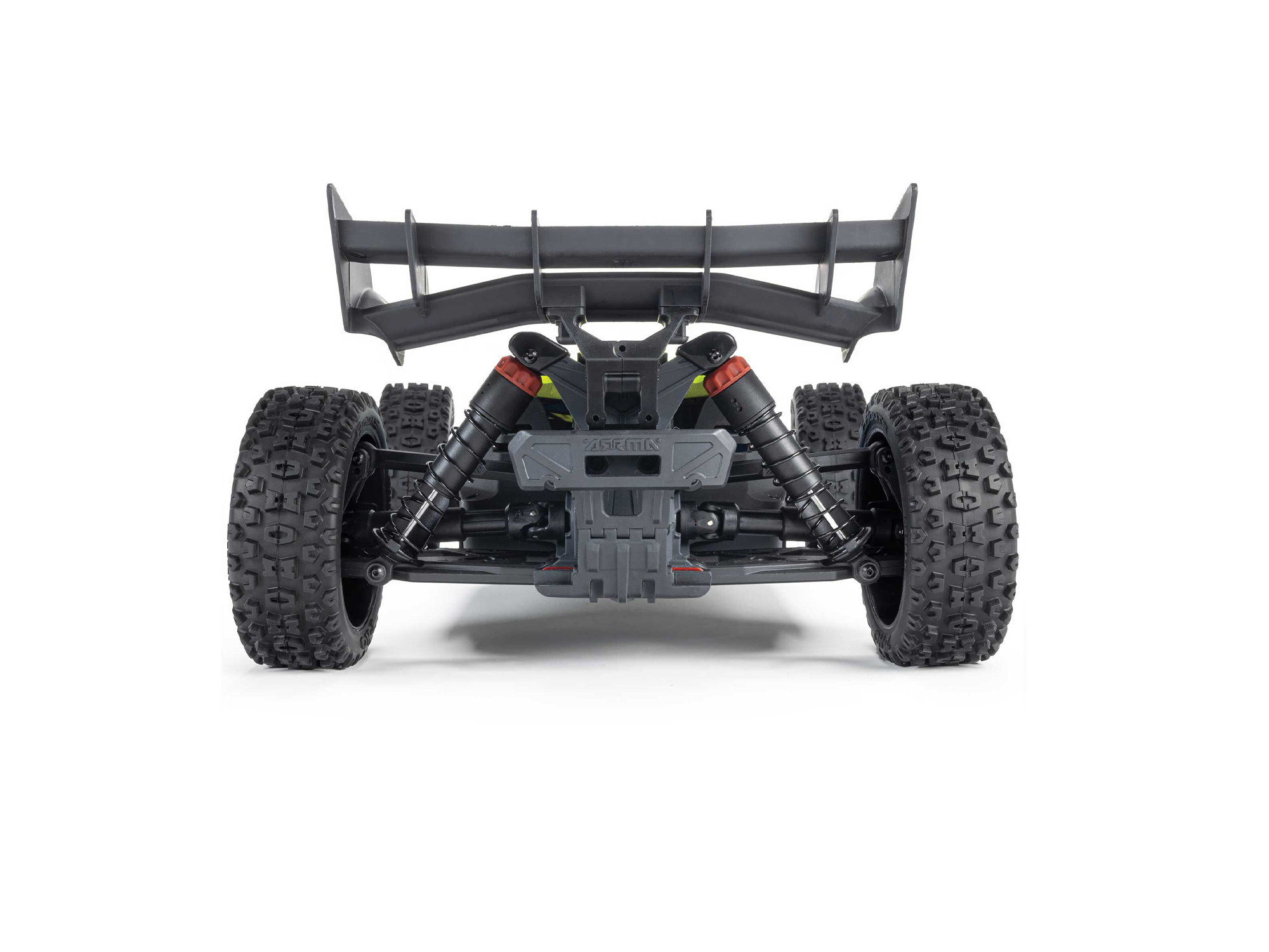 1/8 Typhon MEGA 665 4X4 RTR Buggy Blue-14
