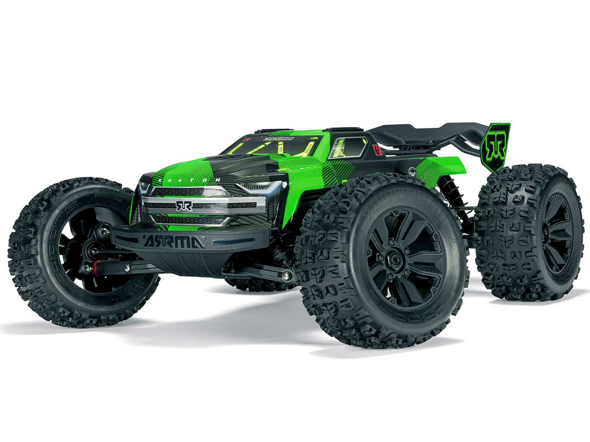 18-kraton-6s-v6-4x4-blx-speed-monster-truck-rtr-greenblack