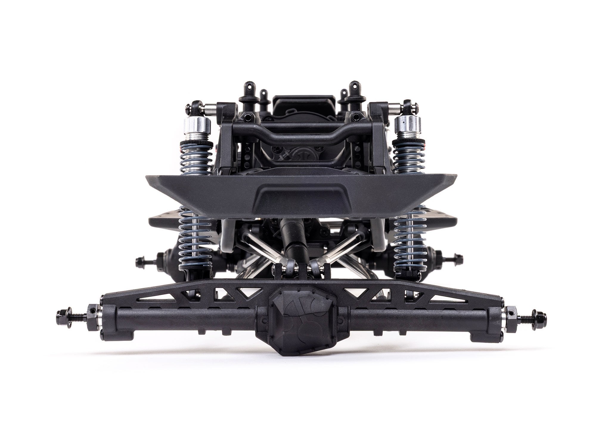 1/10 SCX10 III 4WD Rock Crawler Builder's Kit-8
