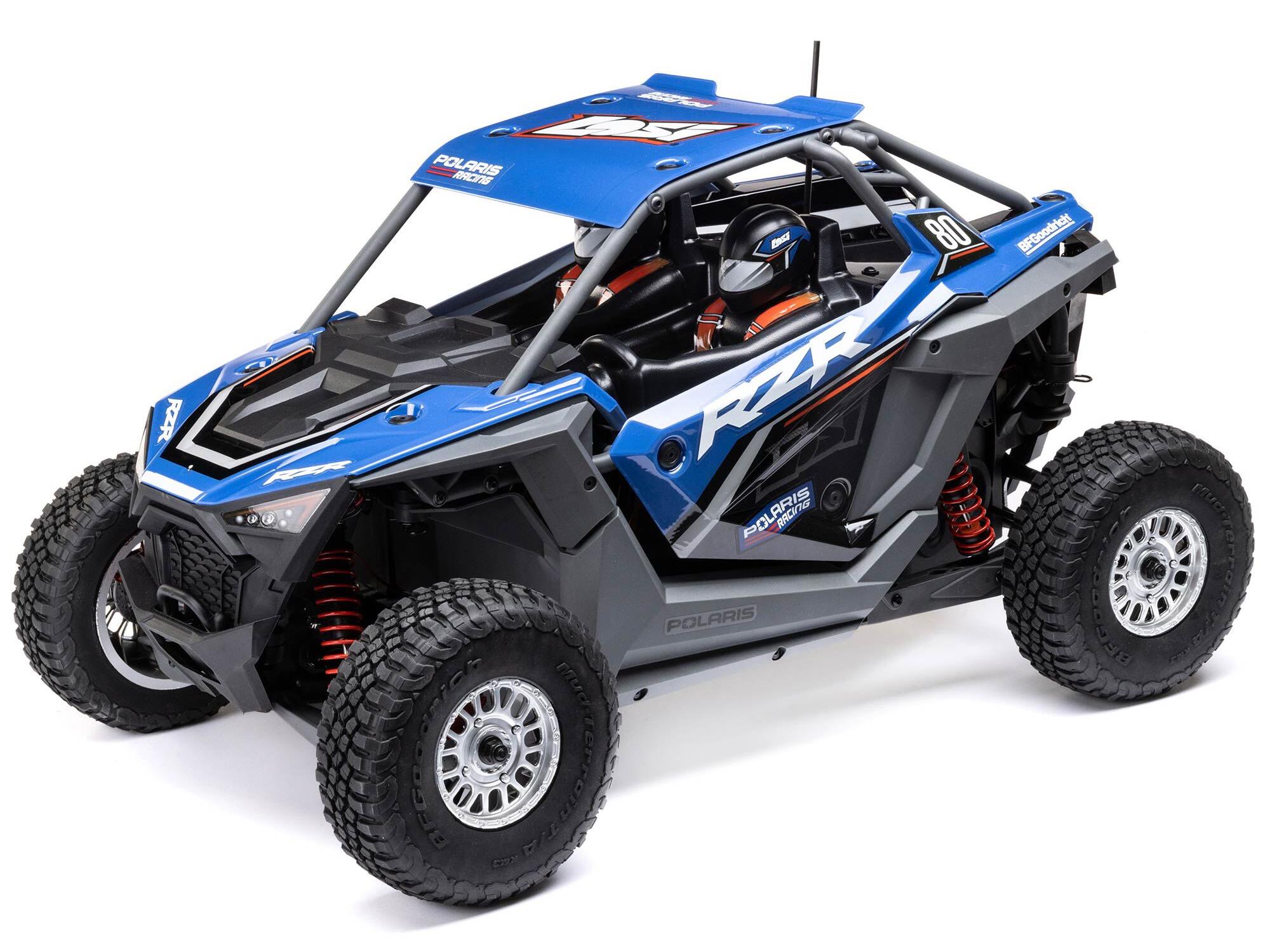 losi-rzr-rey-4wd-brushless-rtr-ex-display