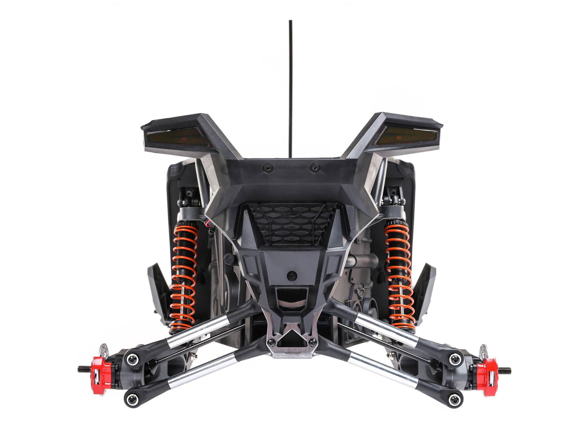 Losi RZR Rey 4WD Brushless RTR (EX-Display)-14
