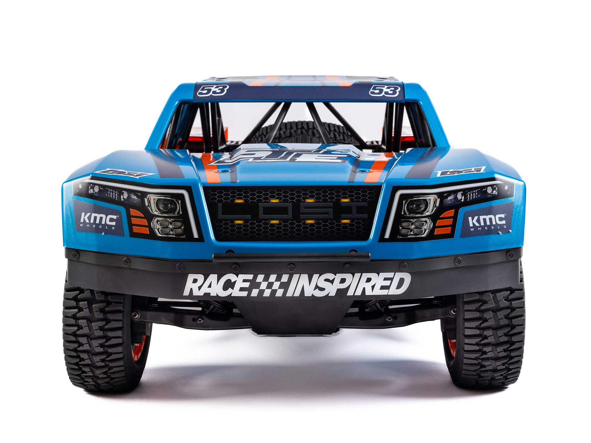 1/5 5IVE-TE 3.0 Electric 4WD Desert Truck RTR-5