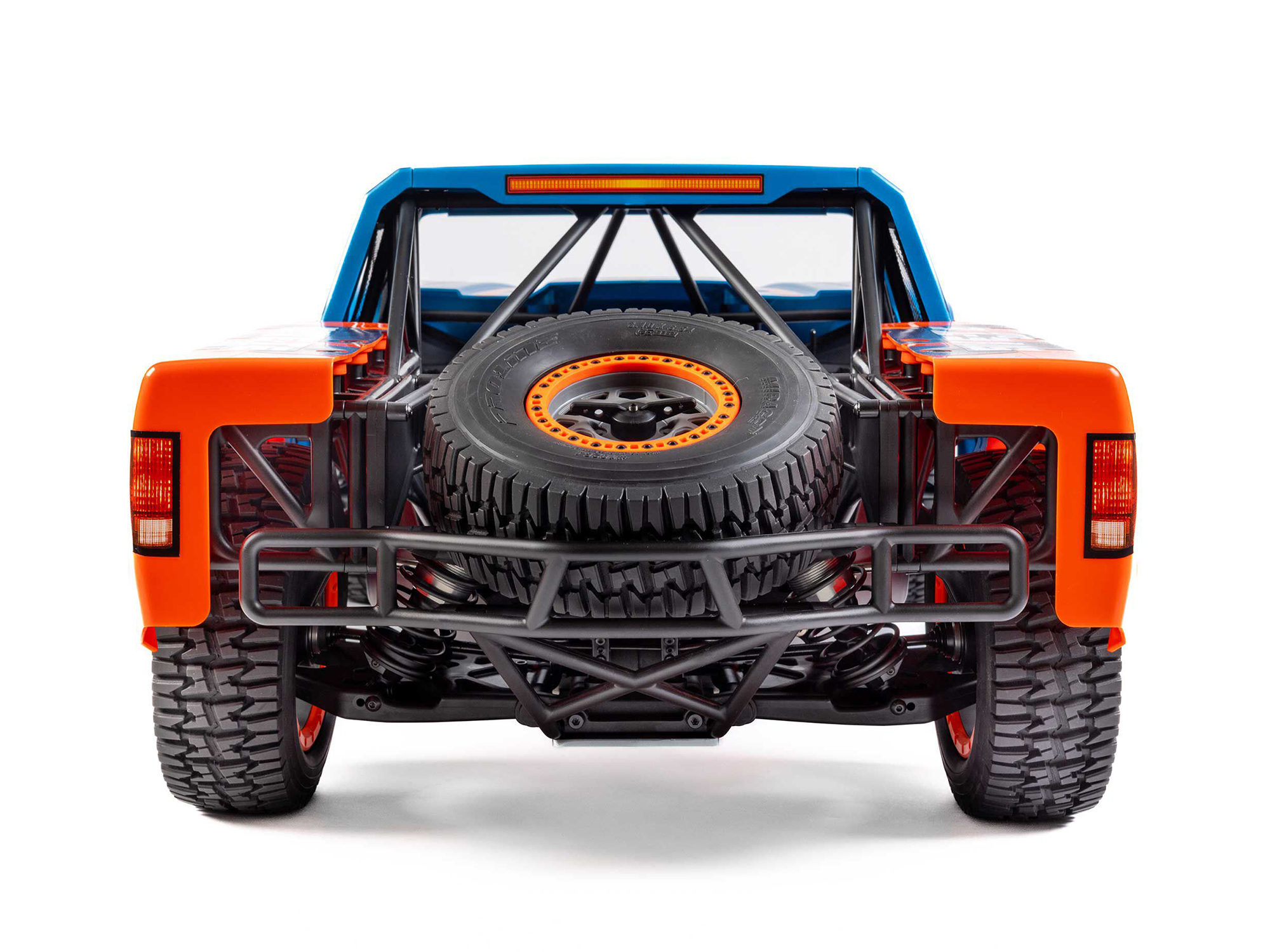 1/5 5IVE-TE 3.0 Electric 4WD Desert Truck RTR-7
