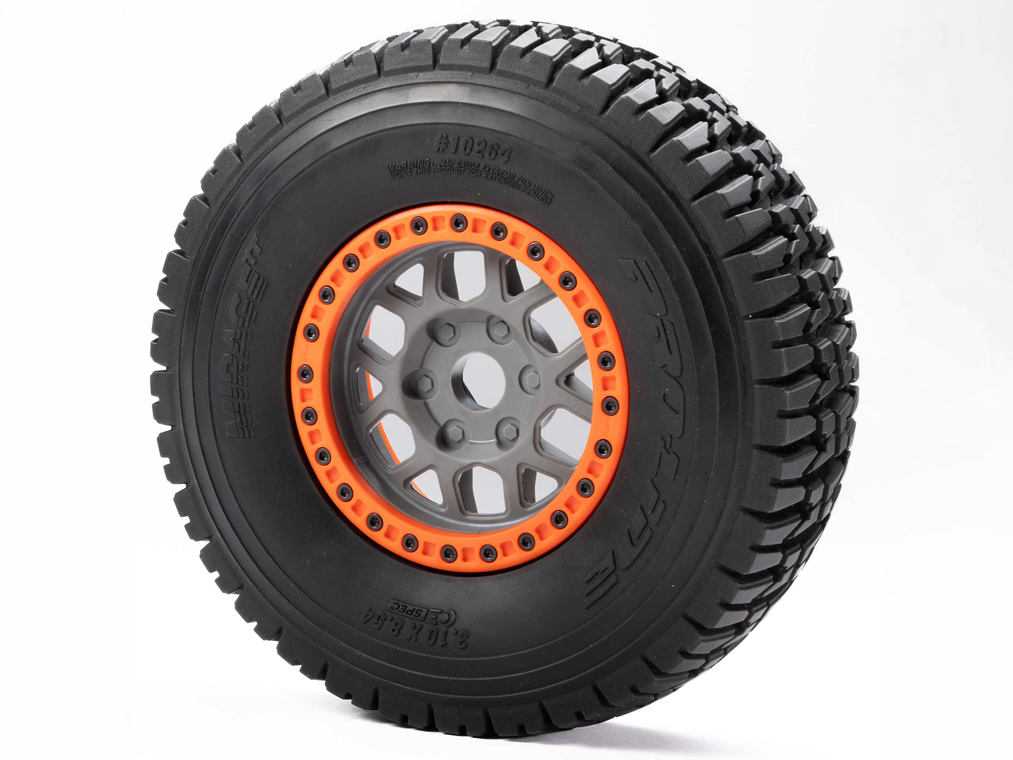 1/5 5IVE-TE 3.0 Electric 4WD Desert Truck RTR-15